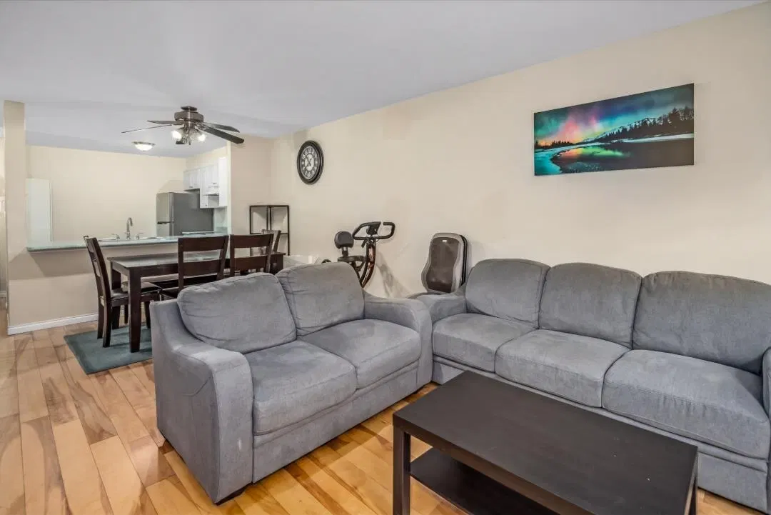 Photo 5 of 27 at #112 – 15130 108 Avenue