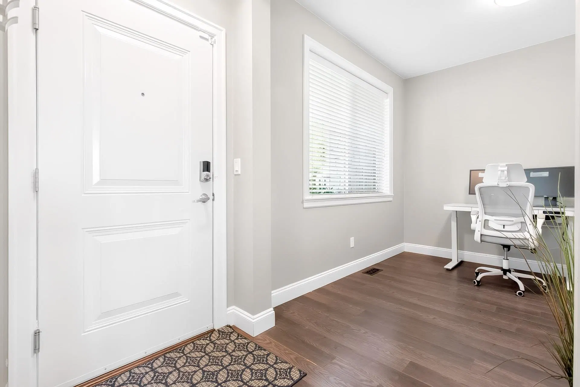 Photo 2 of 40 at #5 – 1395 Marguerite Street