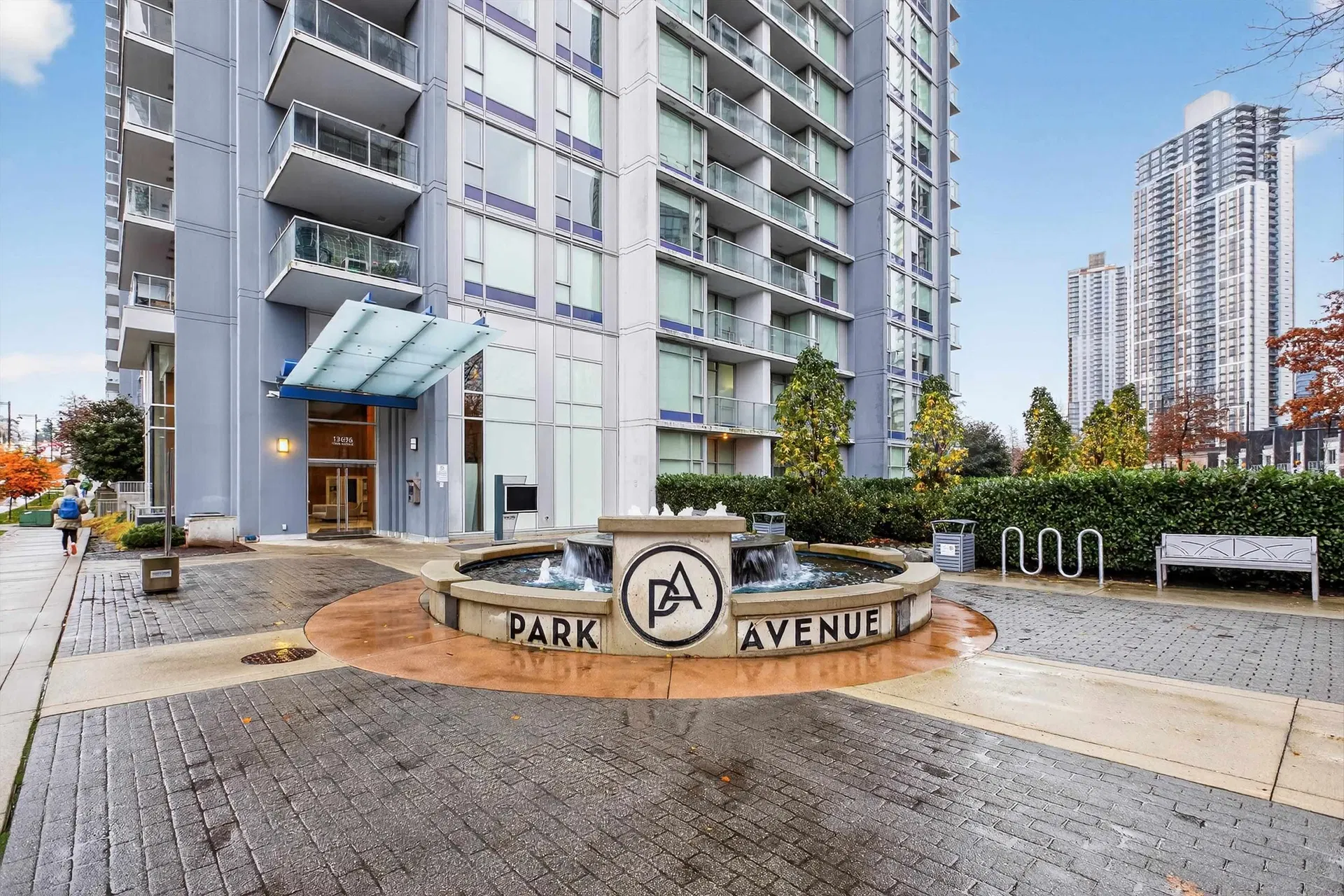 Photo 1 of 13 at #3008 – 13696 100 Avenue