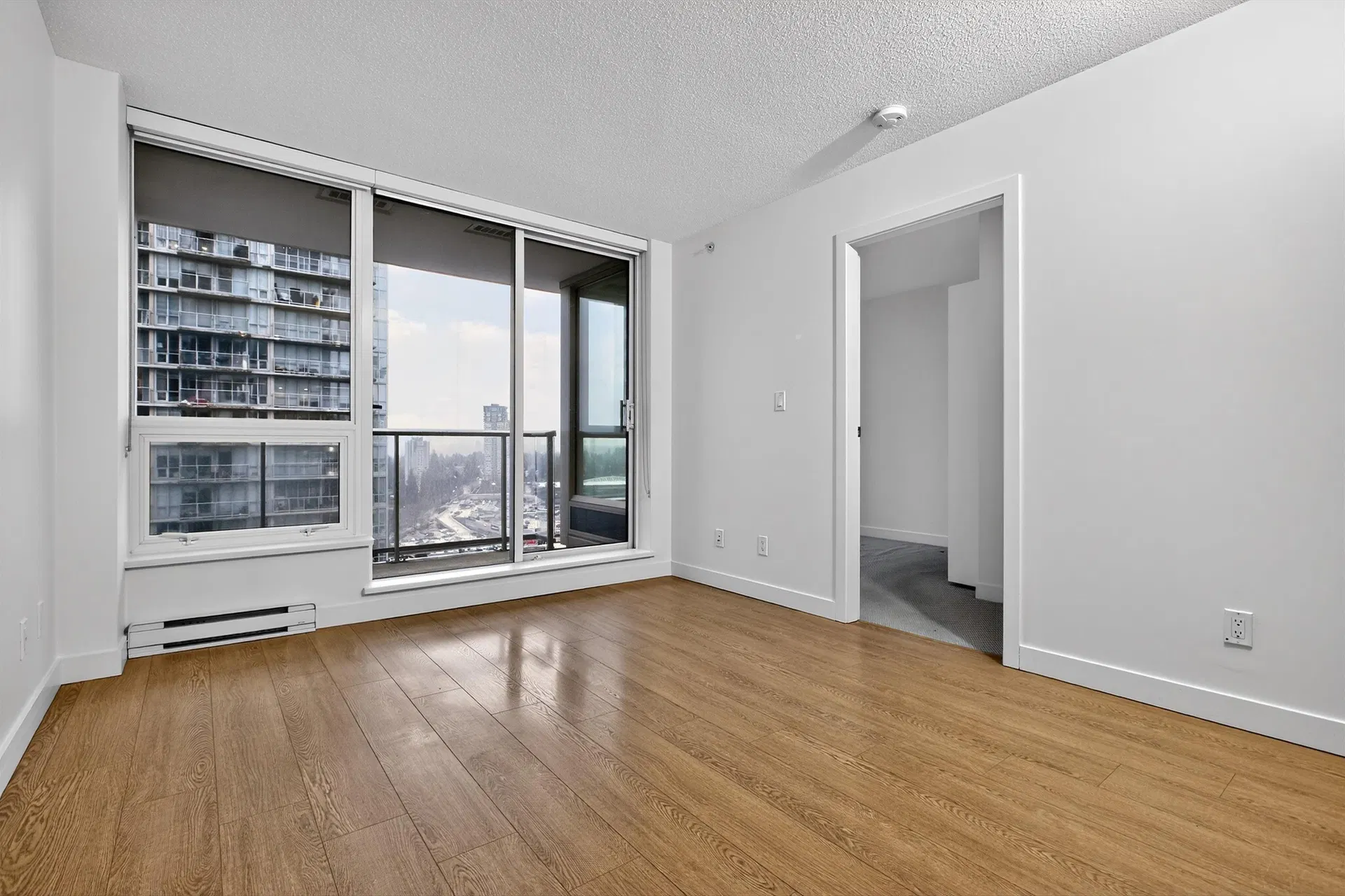 Photo 3 of 13 at #3008 – 13696 100 Avenue