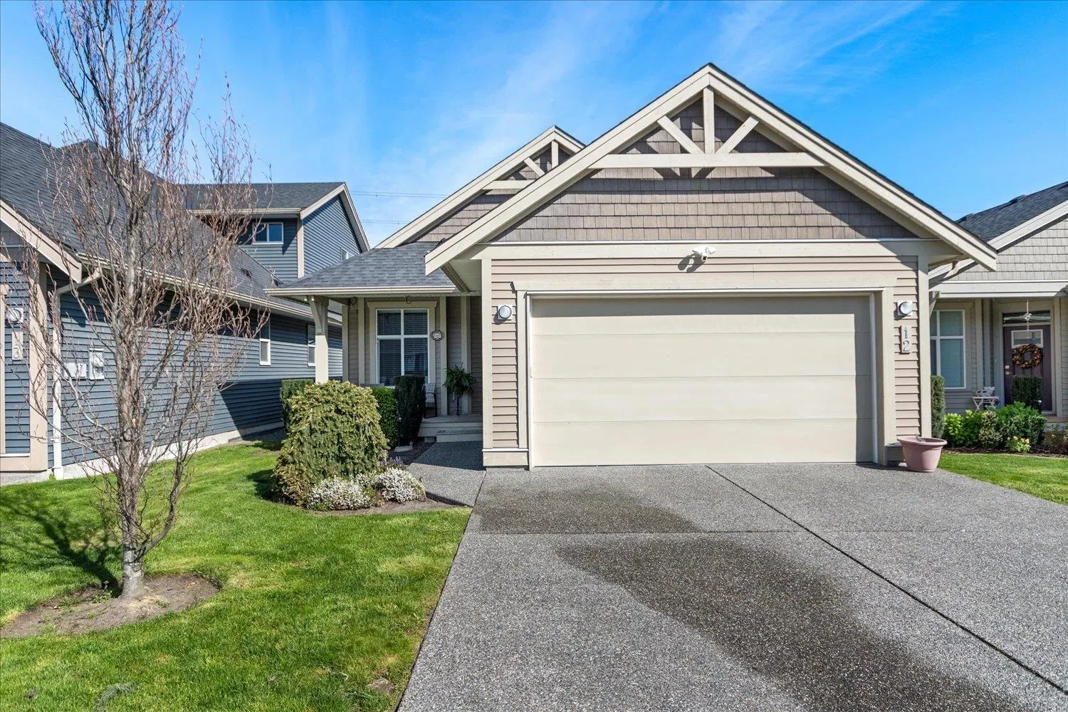 Photo 1 of 40 at #12 – 6211 Chilliwack River Road