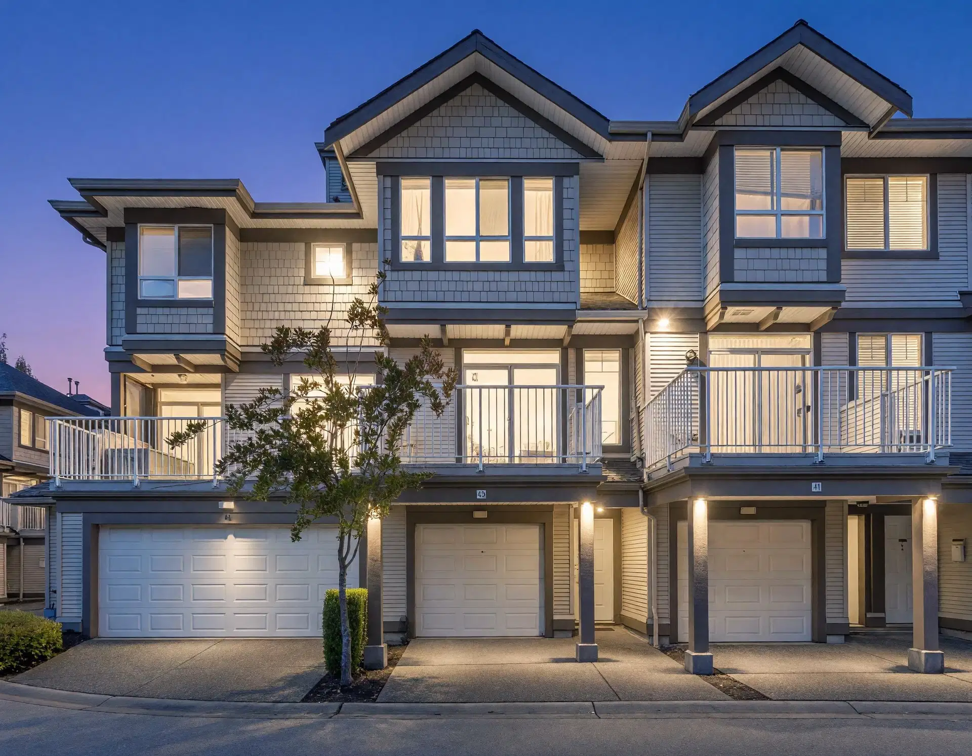 #42 – 6388 Alder Street