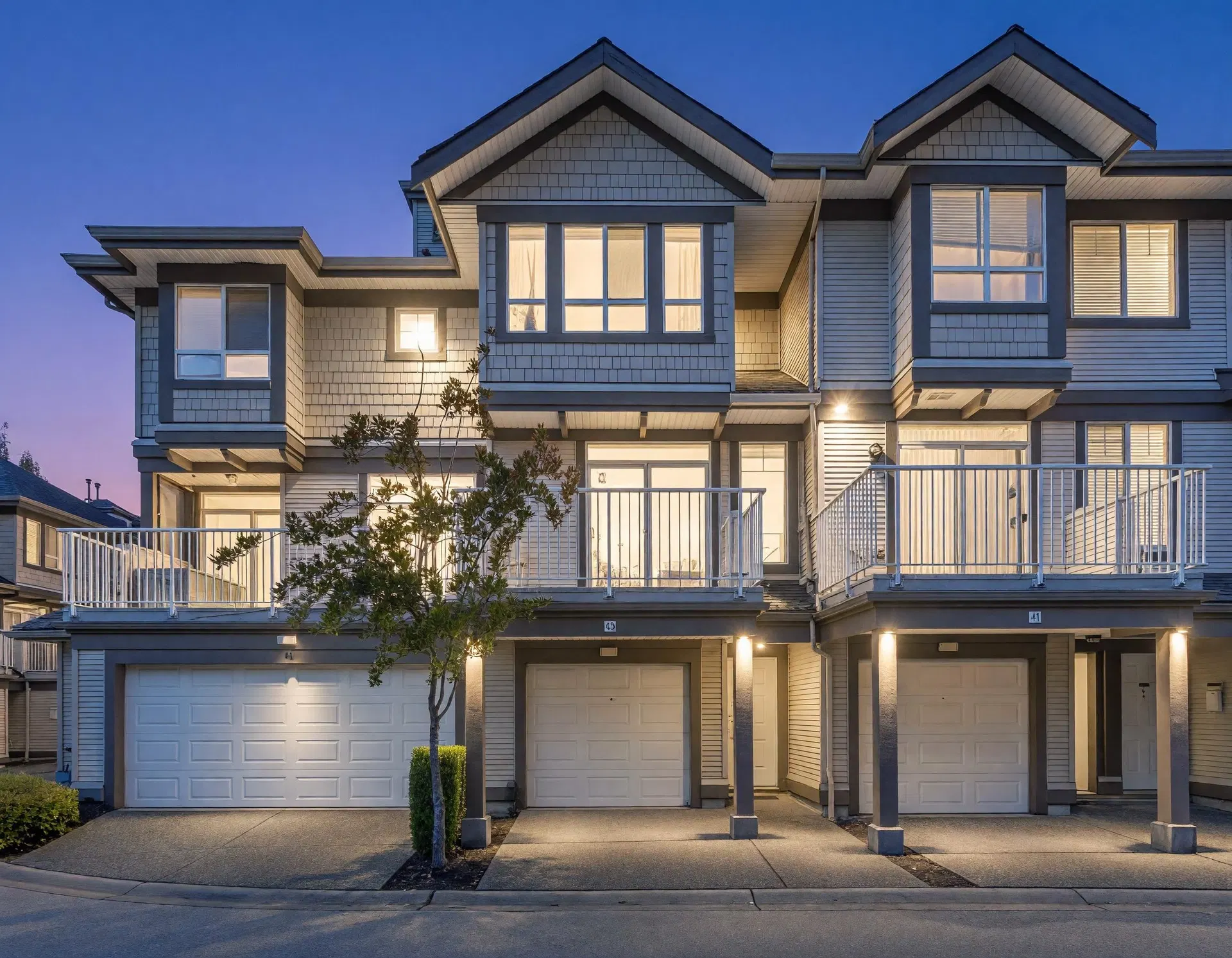Photo 1 of 37 at #42 – 6388 Alder Street
