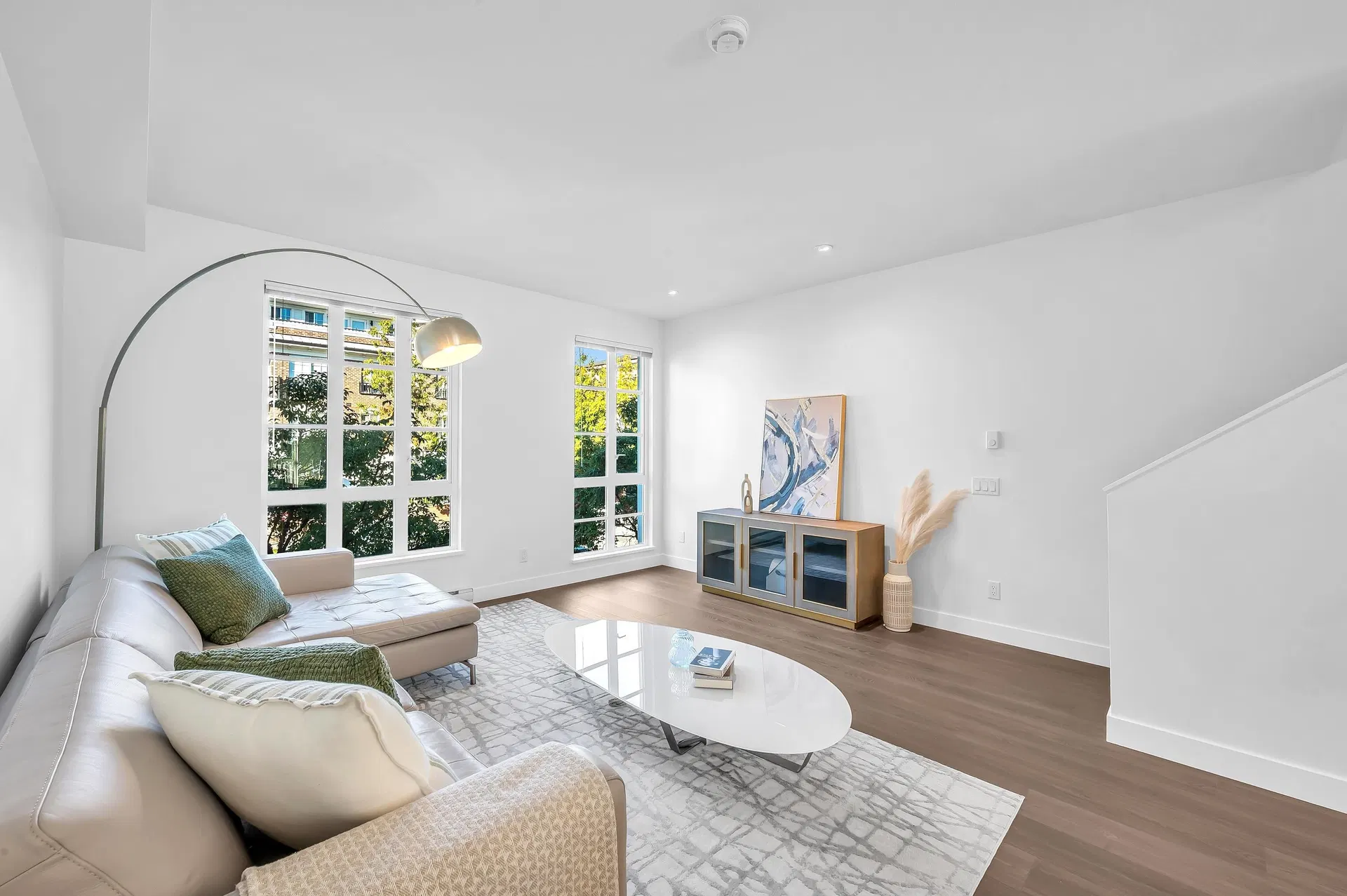 Photo 1 of 37 at #102 – 548 Foster Avenue