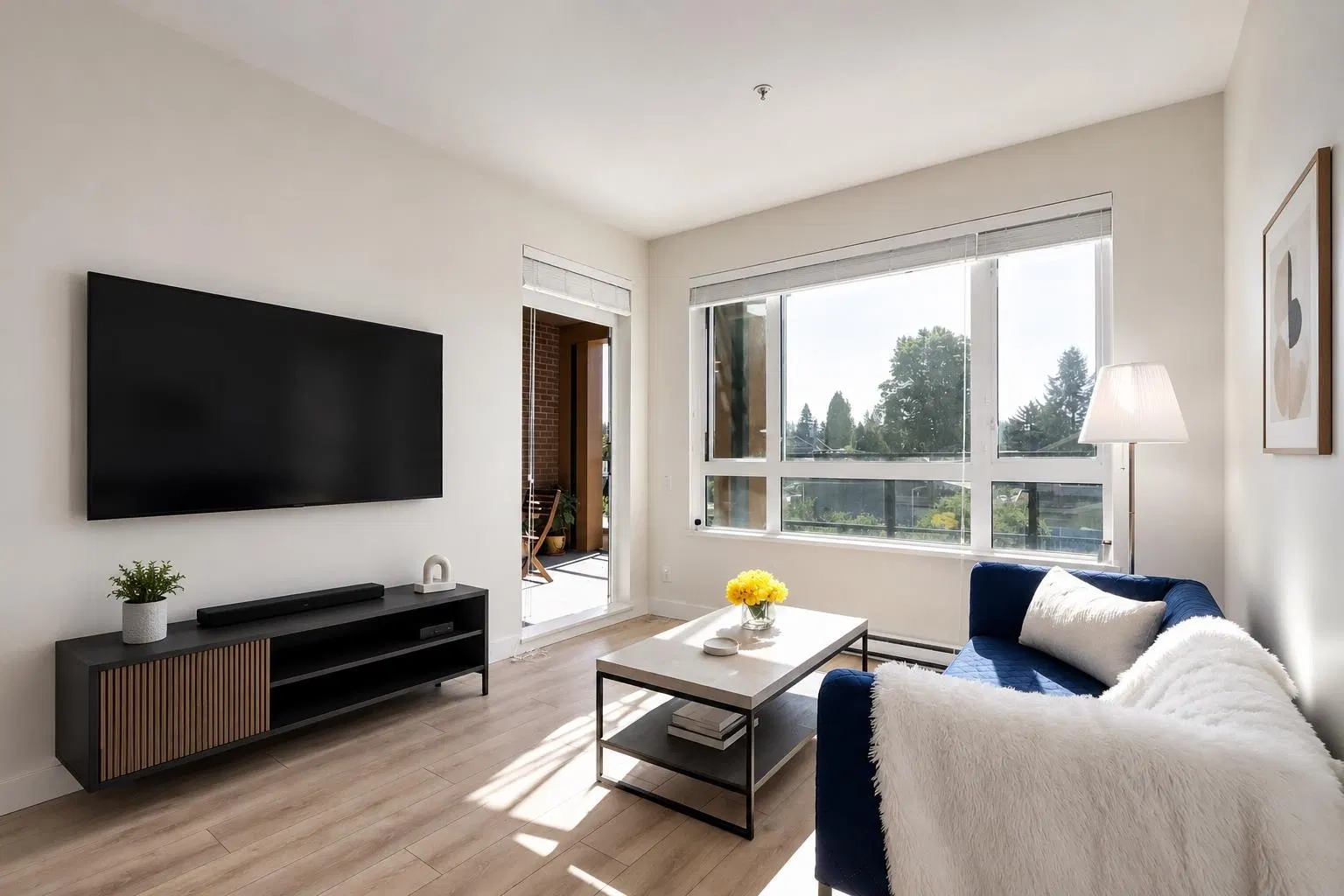 Photo 1 of 19 at #322 – 721 Anskar Court