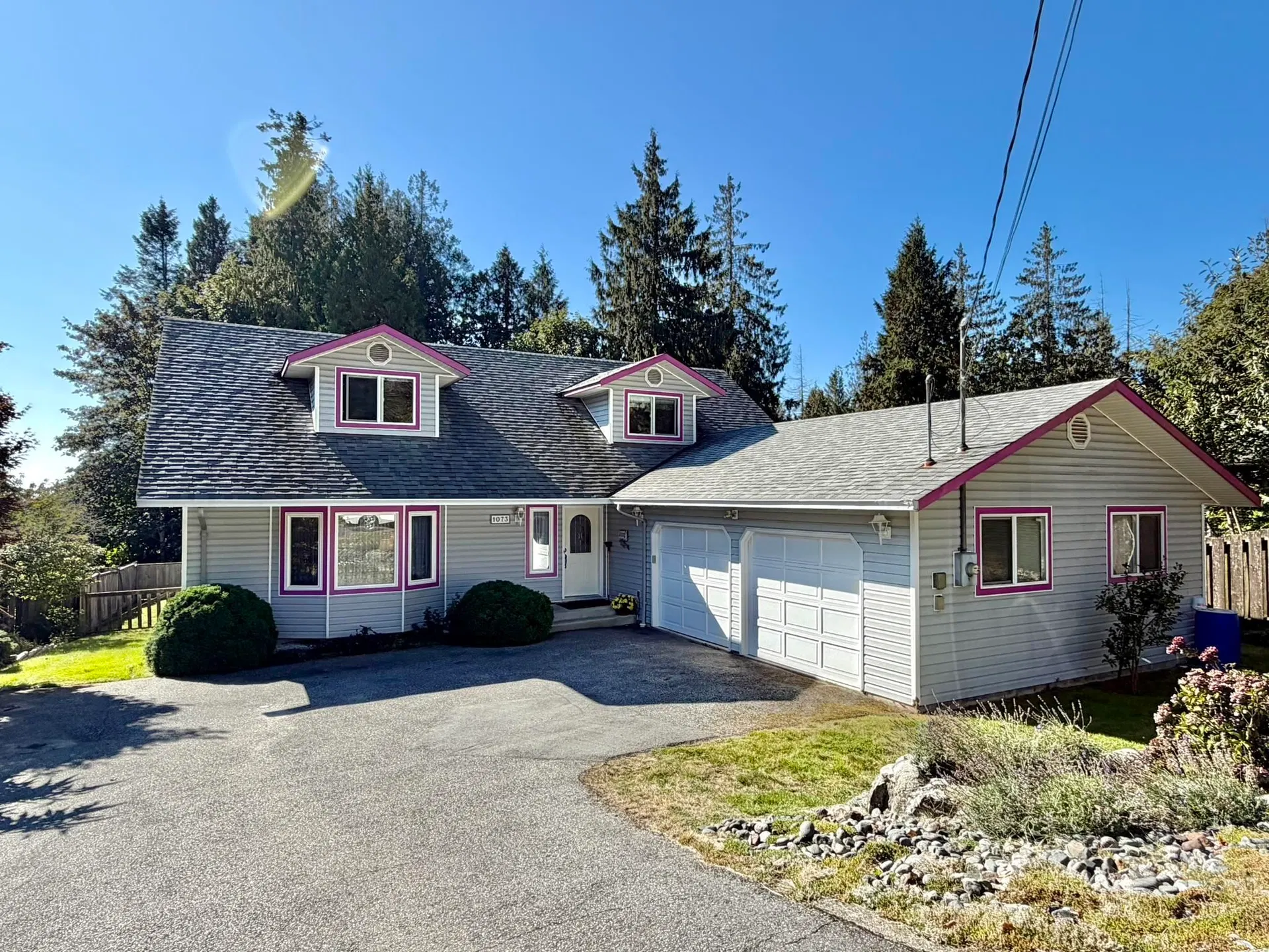 1073 Grandview Road