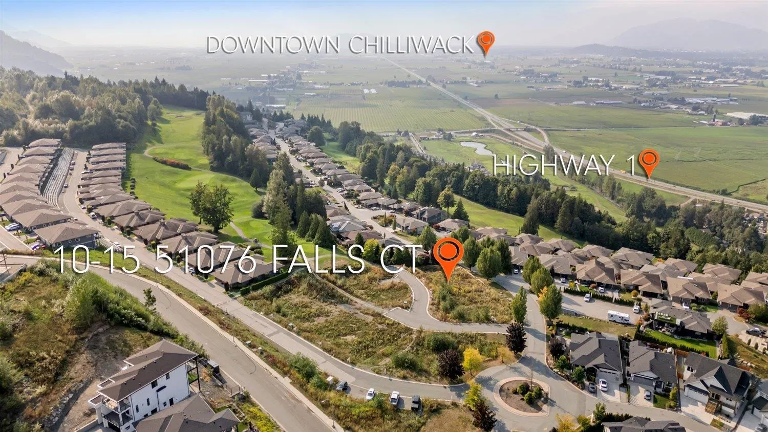 Photo 1 of 13 at #15 – 51076 Falls Court