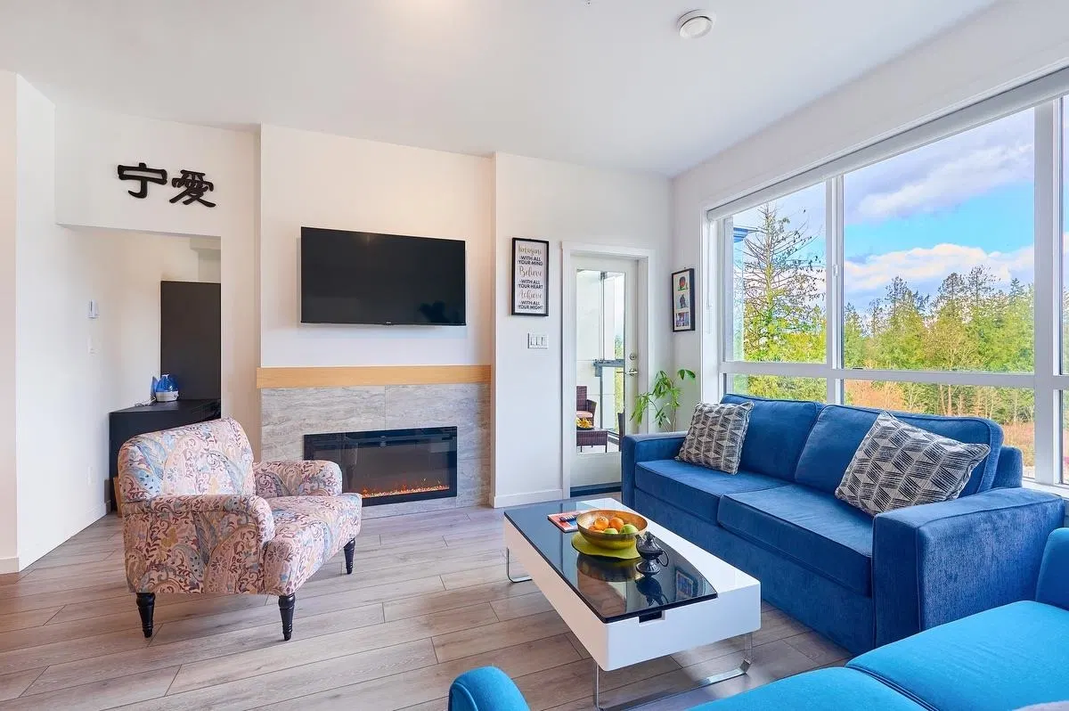Photo 2 of 26 at #317 – 11641 227 Street