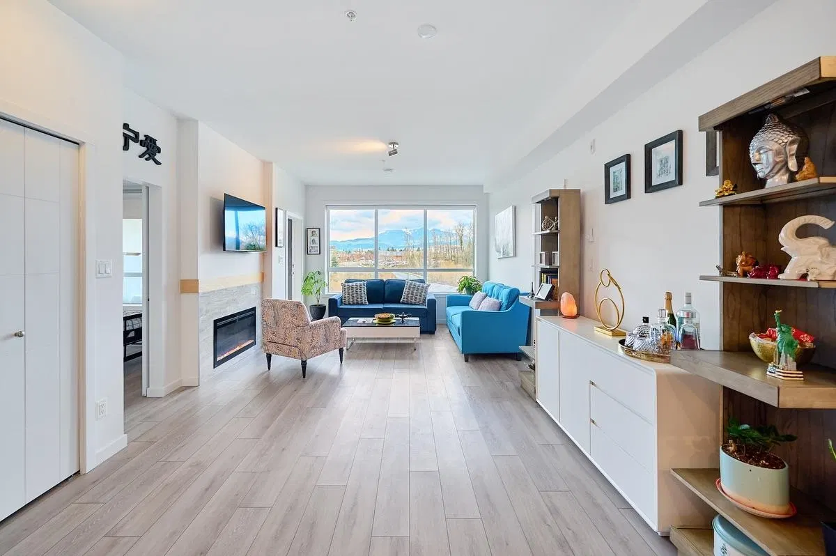 Photo 4 of 26 at #317 – 11641 227 Street