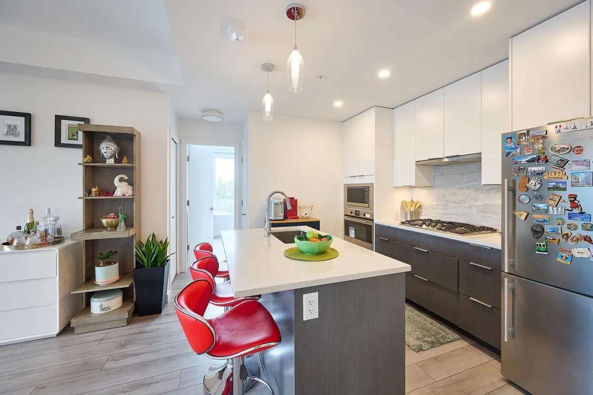 Photo 5 of 26 at #317 – 11641 227 Street