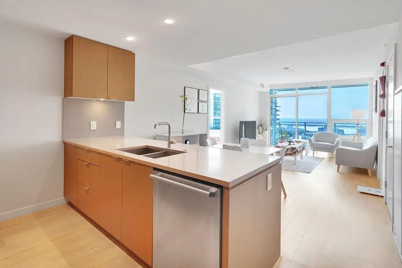 #1403 – 125 14th Street