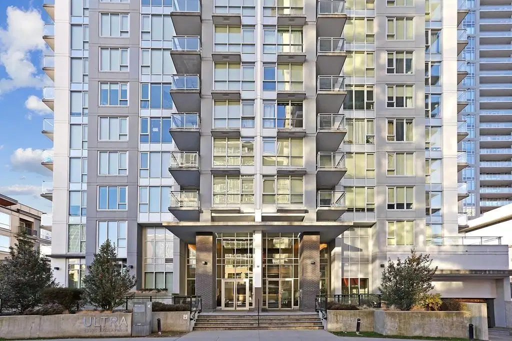 #711 – 13325 102a Avenue