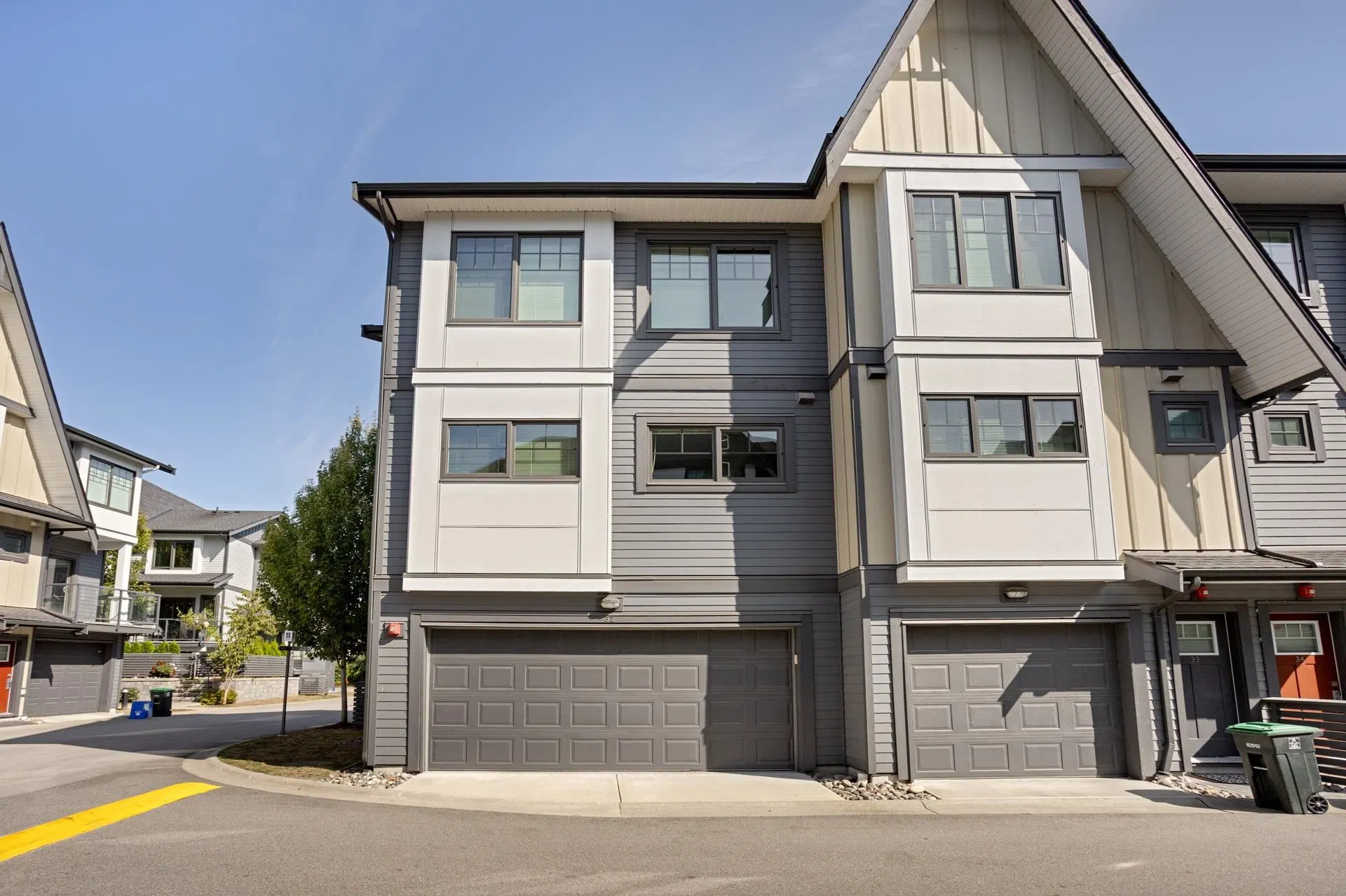 Photo 1 of 40 at #32 – 19451 Sutton Avenue