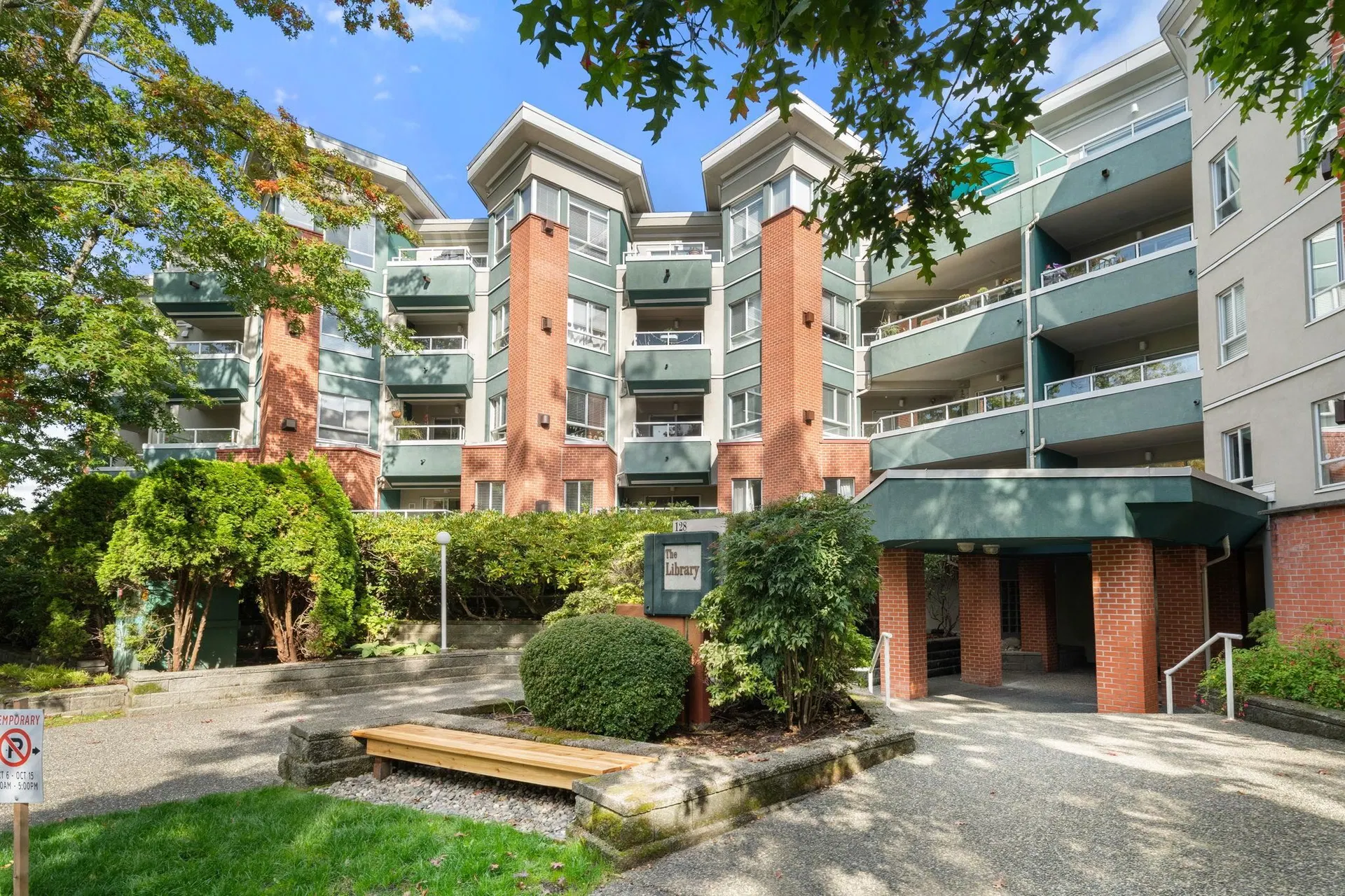#115 – 128 8th Street