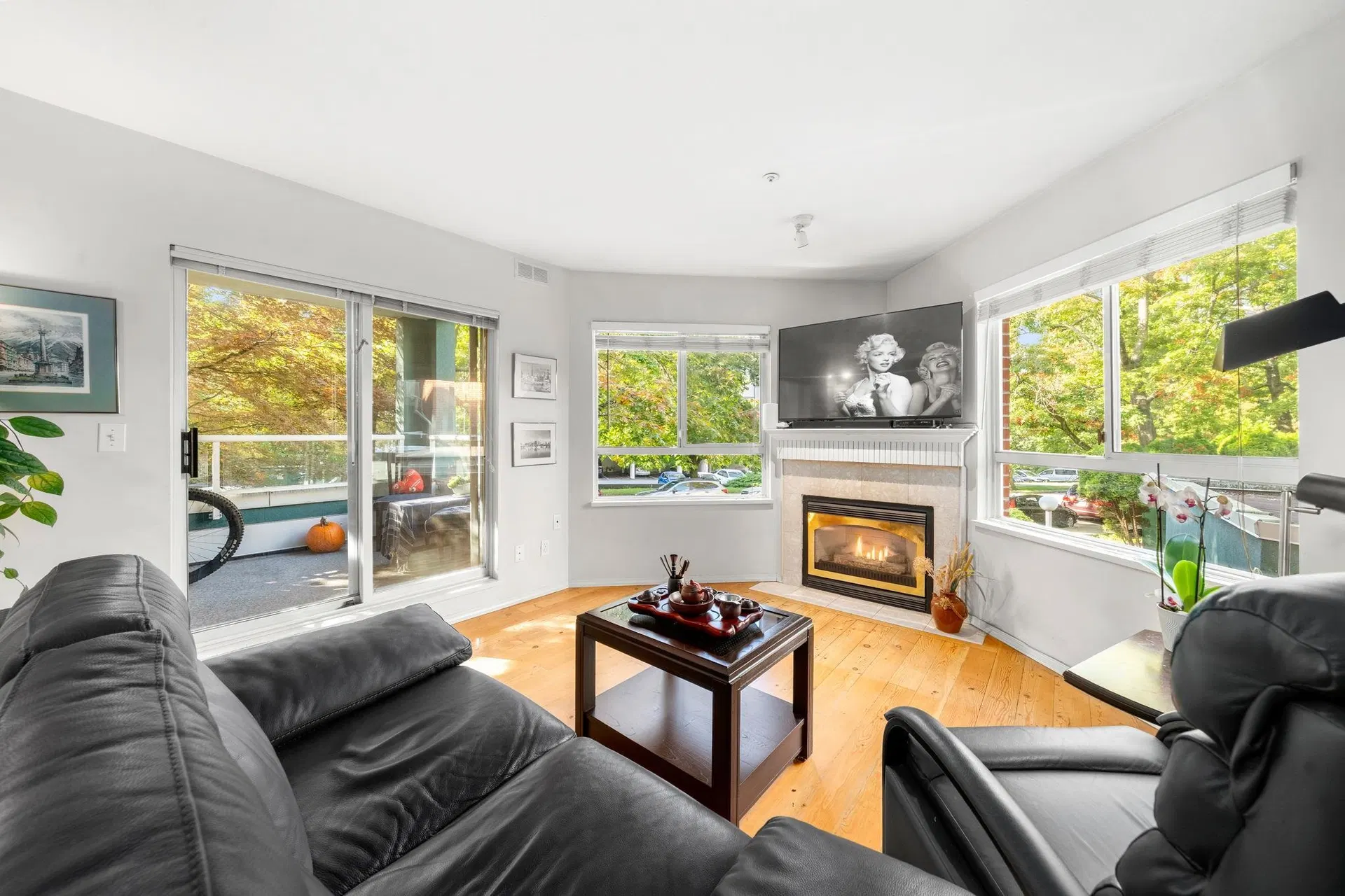 Photo 2 of 18 at #115 – 128 W 8th Street
