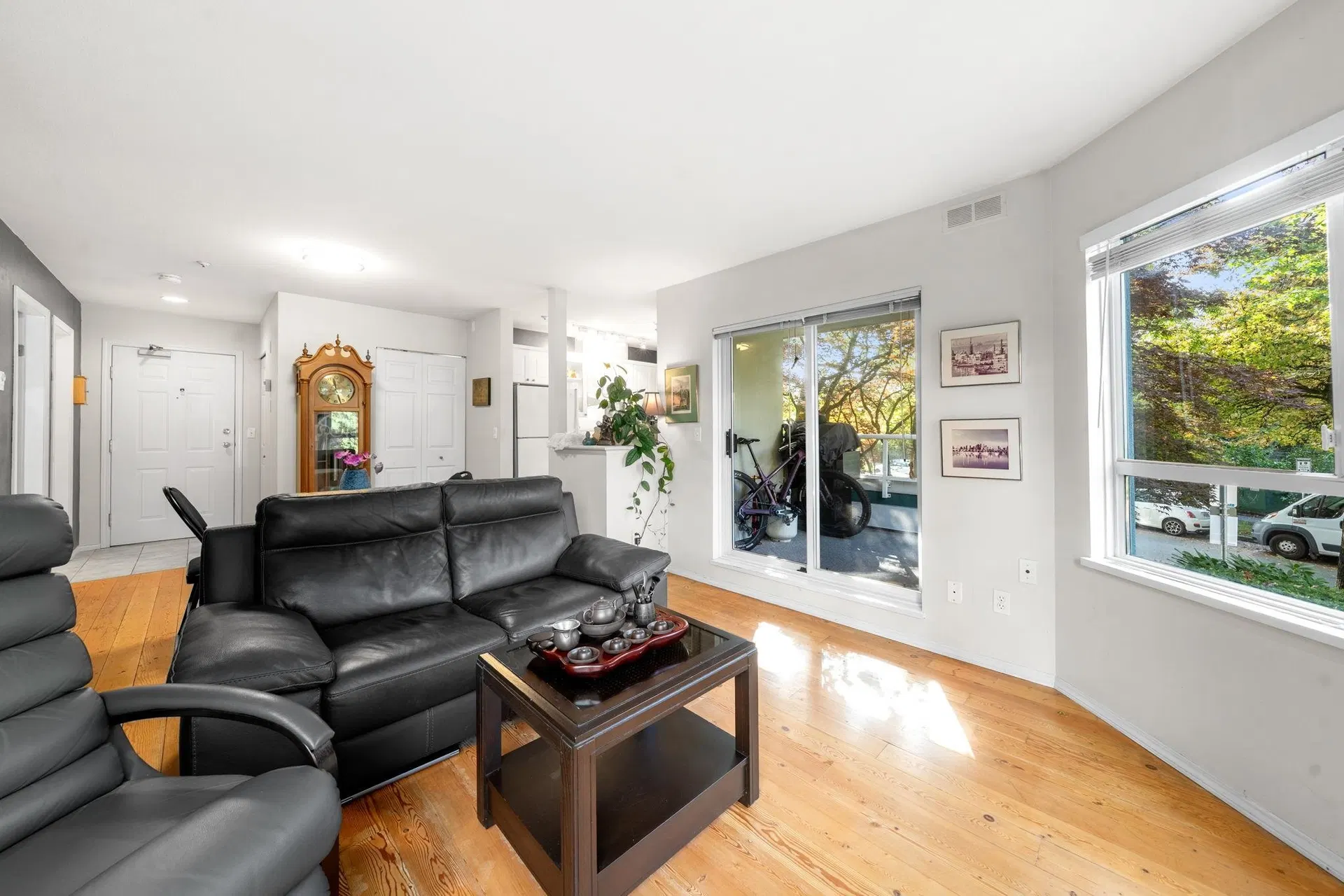 Photo 3 of 18 at #115 – 128 W 8th Street