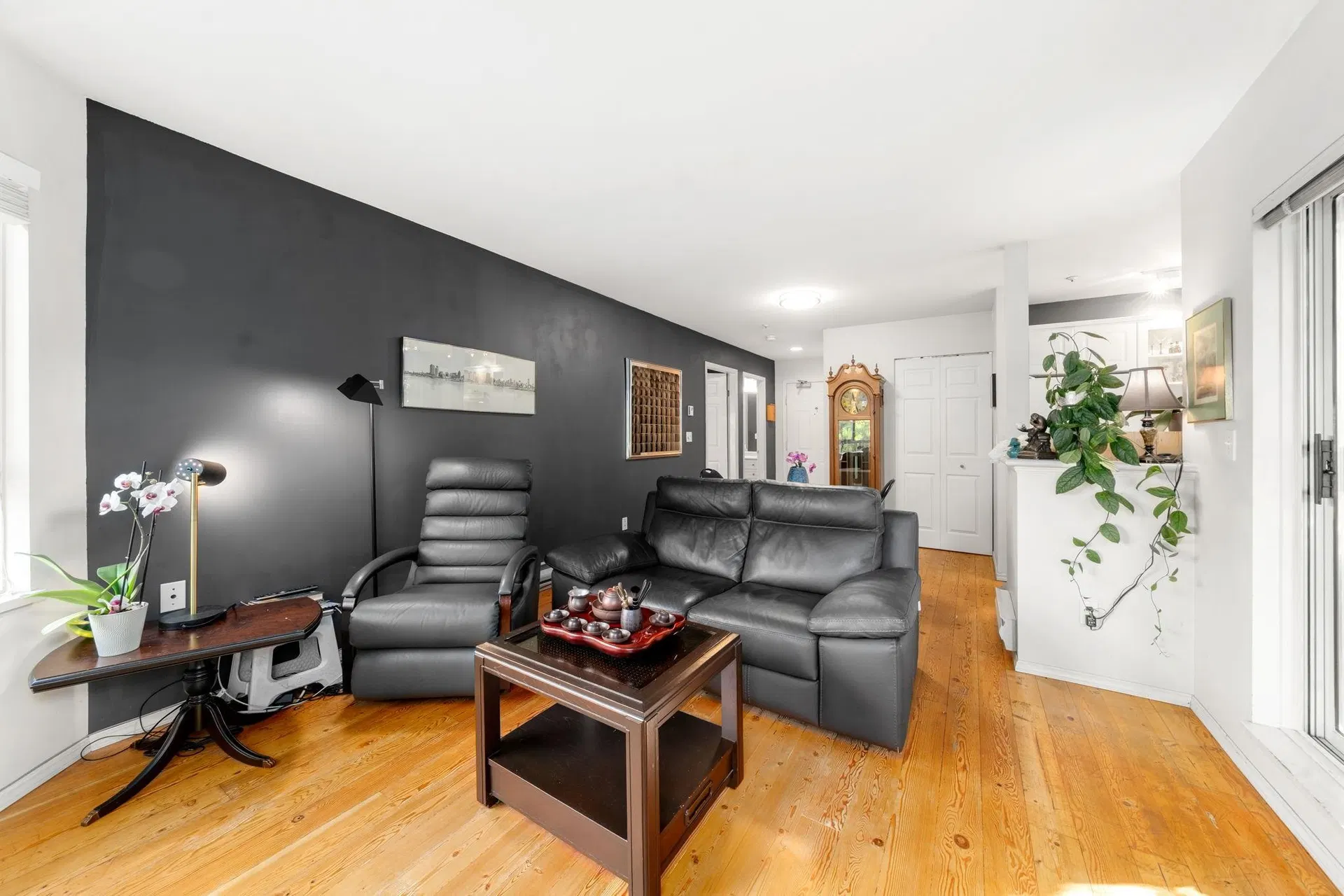 Photo 4 of 18 at #115 – 128 W 8th Street
