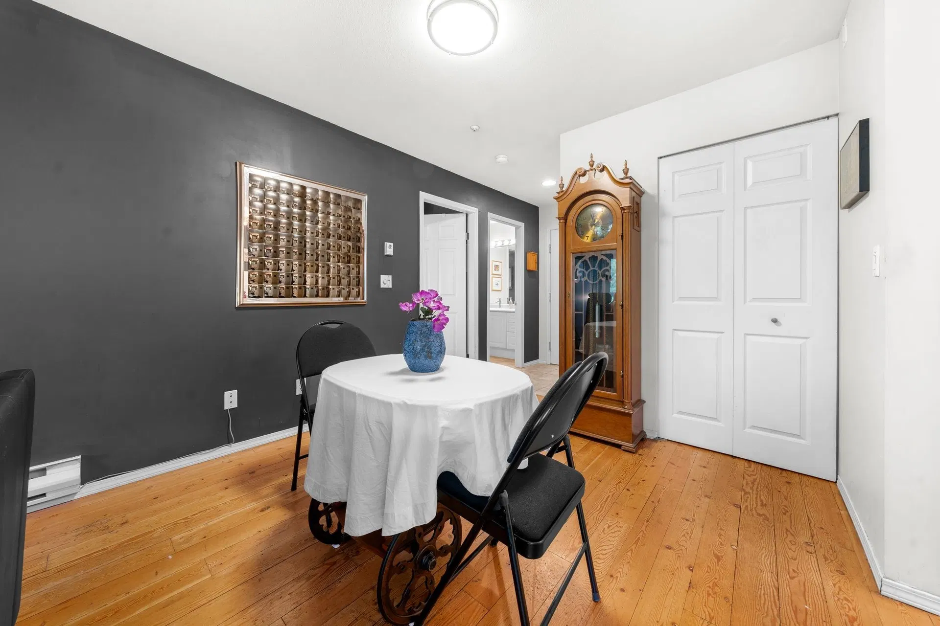 Photo 5 of 18 at #115 – 128 W 8th Street