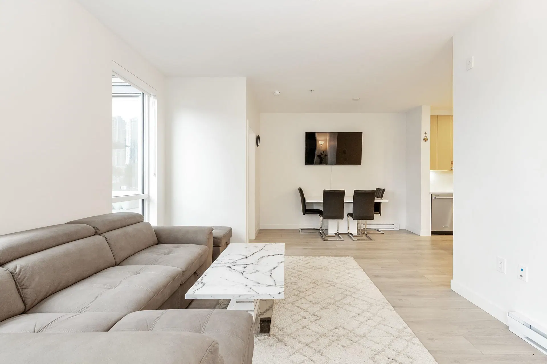 Photo 4 of 20 at #522 – 7588 16th Street