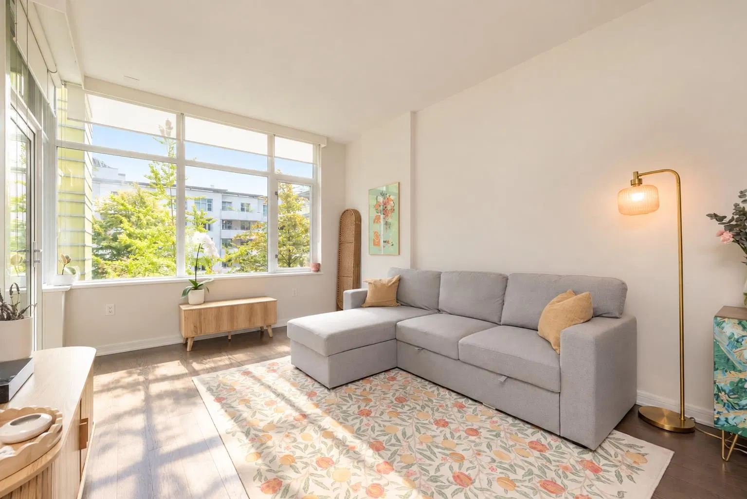 Photo 2 of 40 at #312 – 181 W 1st Avenue