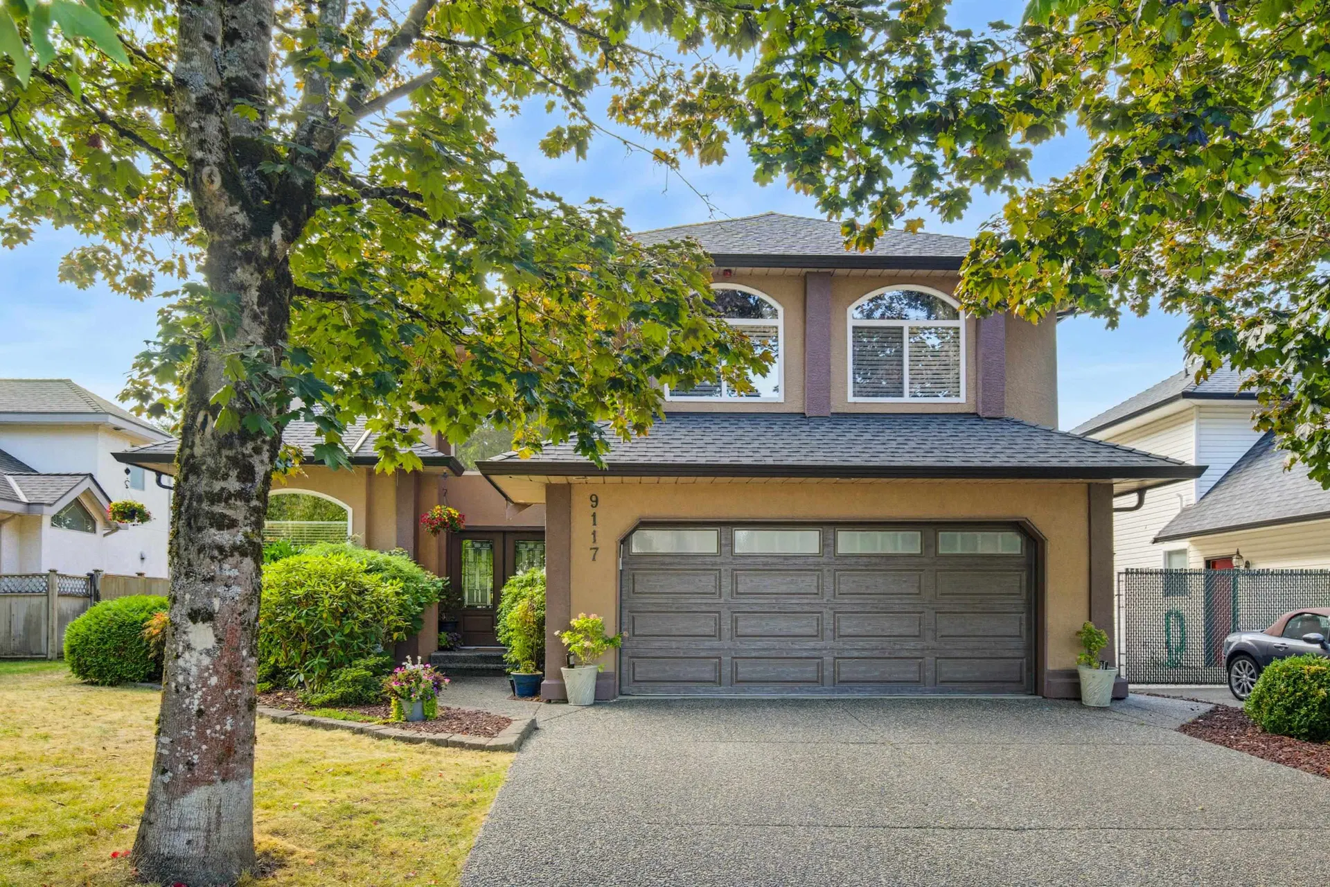Photo 1 of 40 at 9117 207b Street
