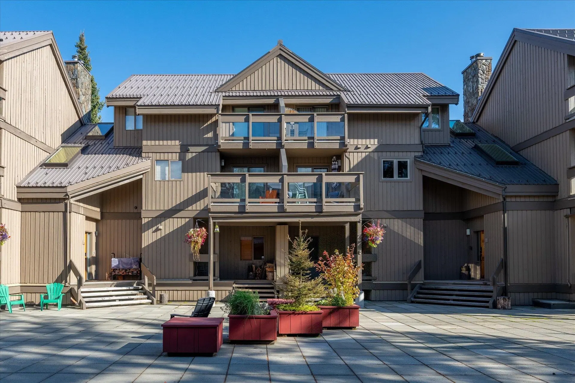 Photo 1 of 28 at #109 – 6117 Eagle Drive