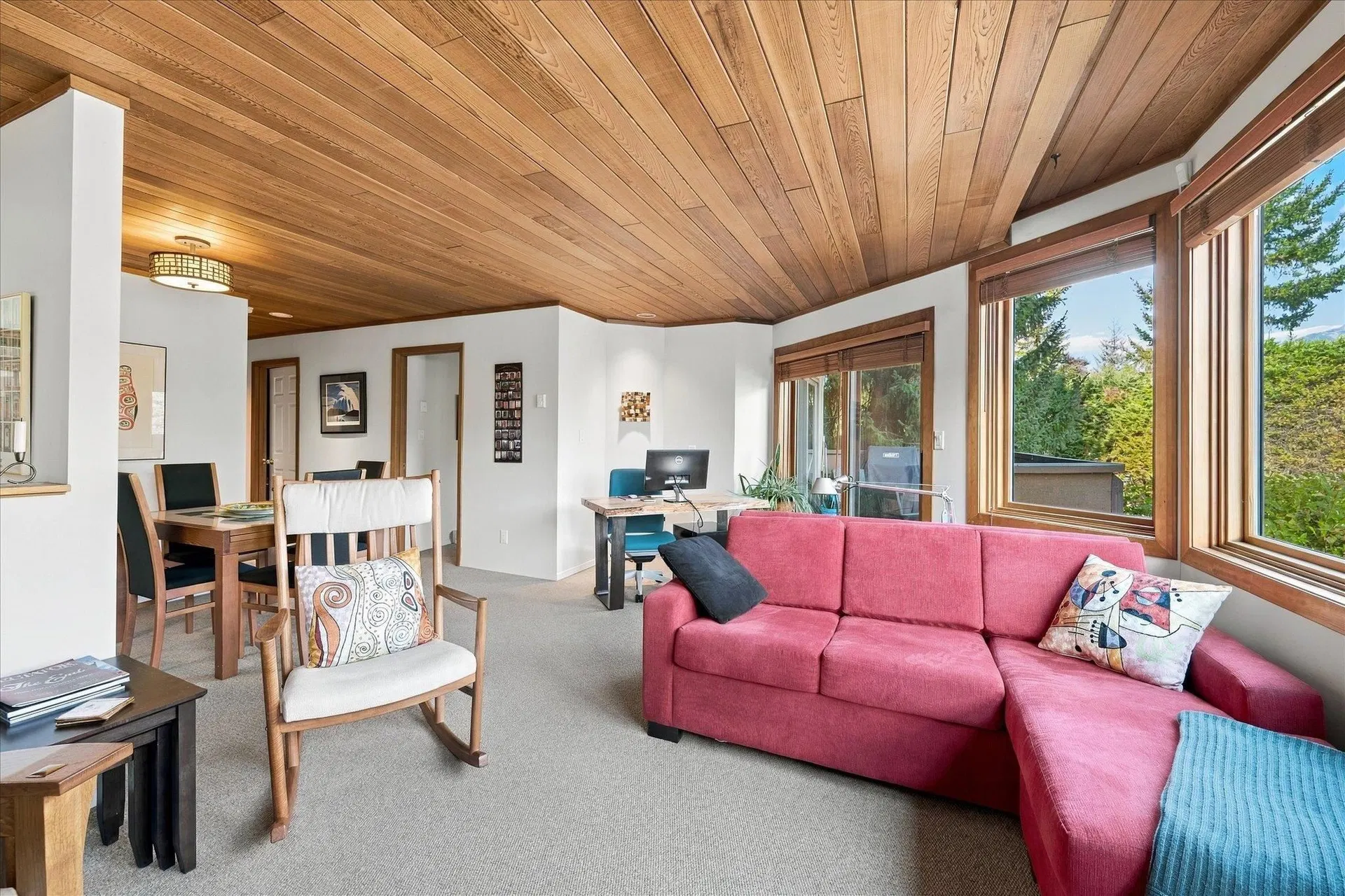 Photo 4 of 28 at #109 – 6117 Eagle Drive