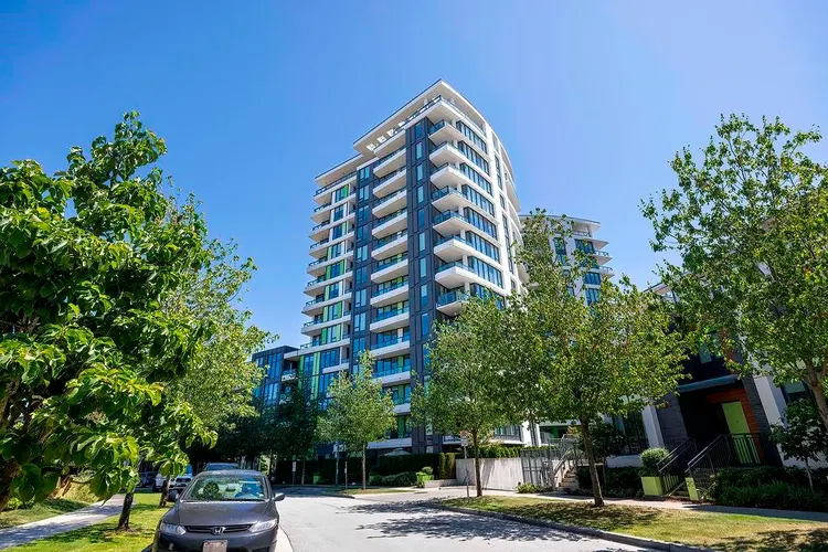 Photo 2 of 32 at #528 – 3563 Ross Drive