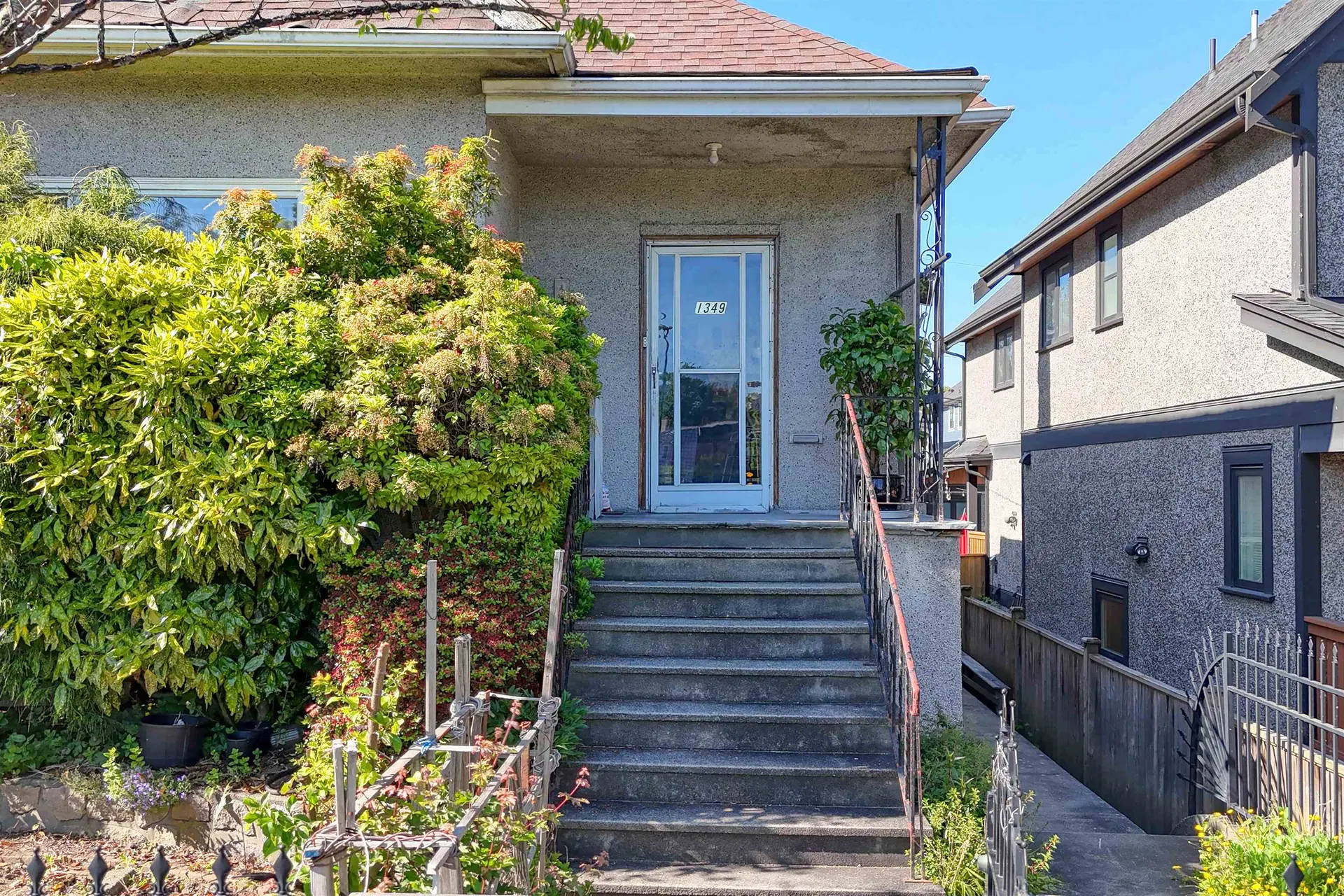 Photo 1 of 14 at 1349 E 14th Avenue