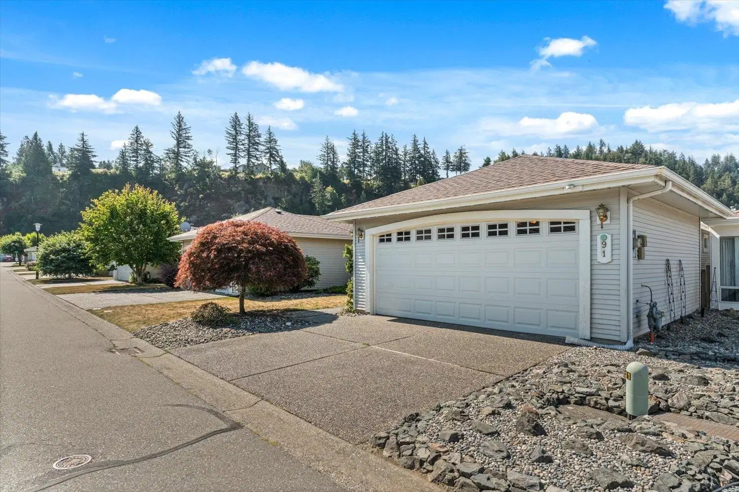 #91 – 6001 Promontory Road