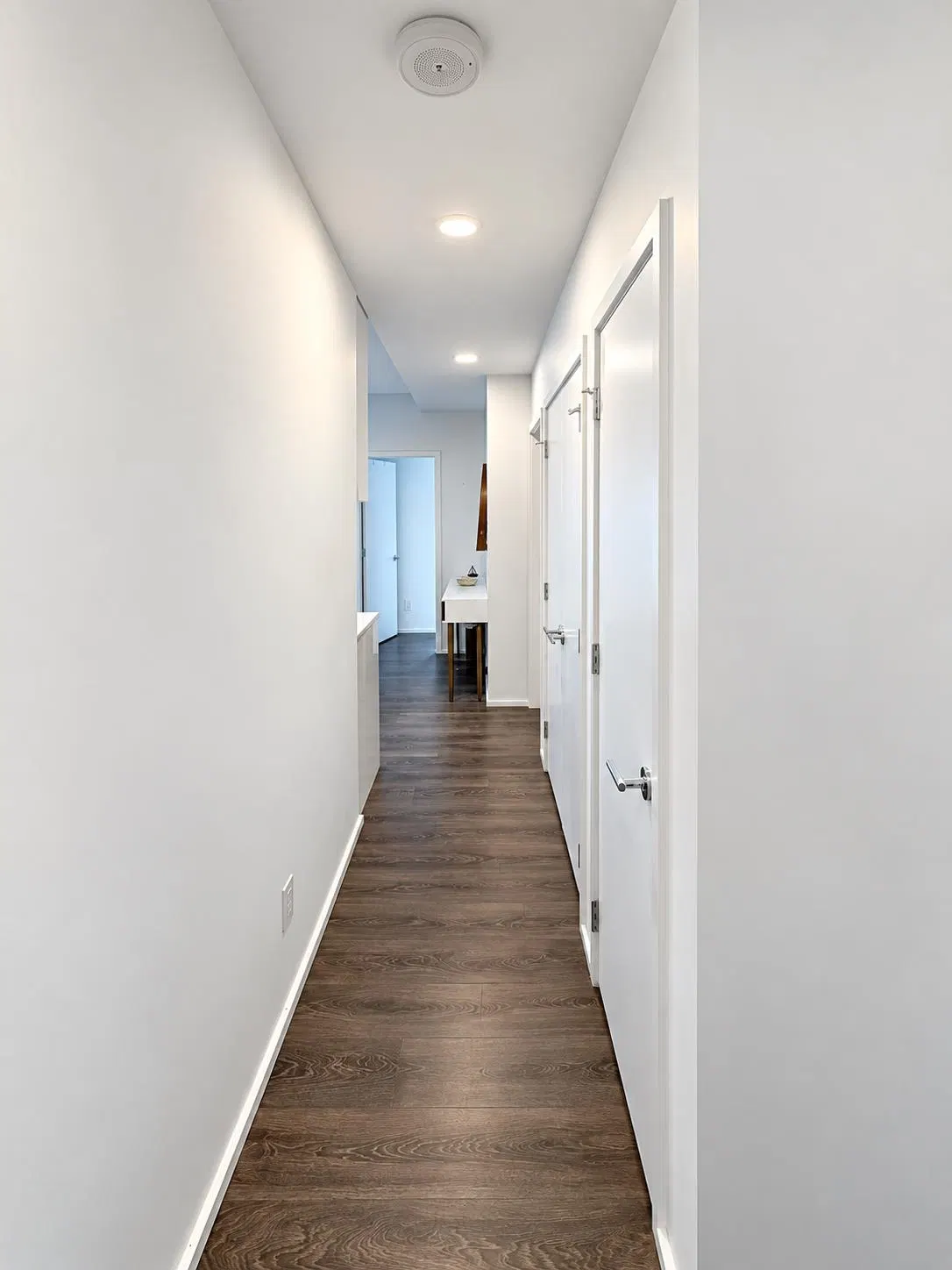 Photo 5 of 29 at #509 – 4650 Brentwood Boulevard