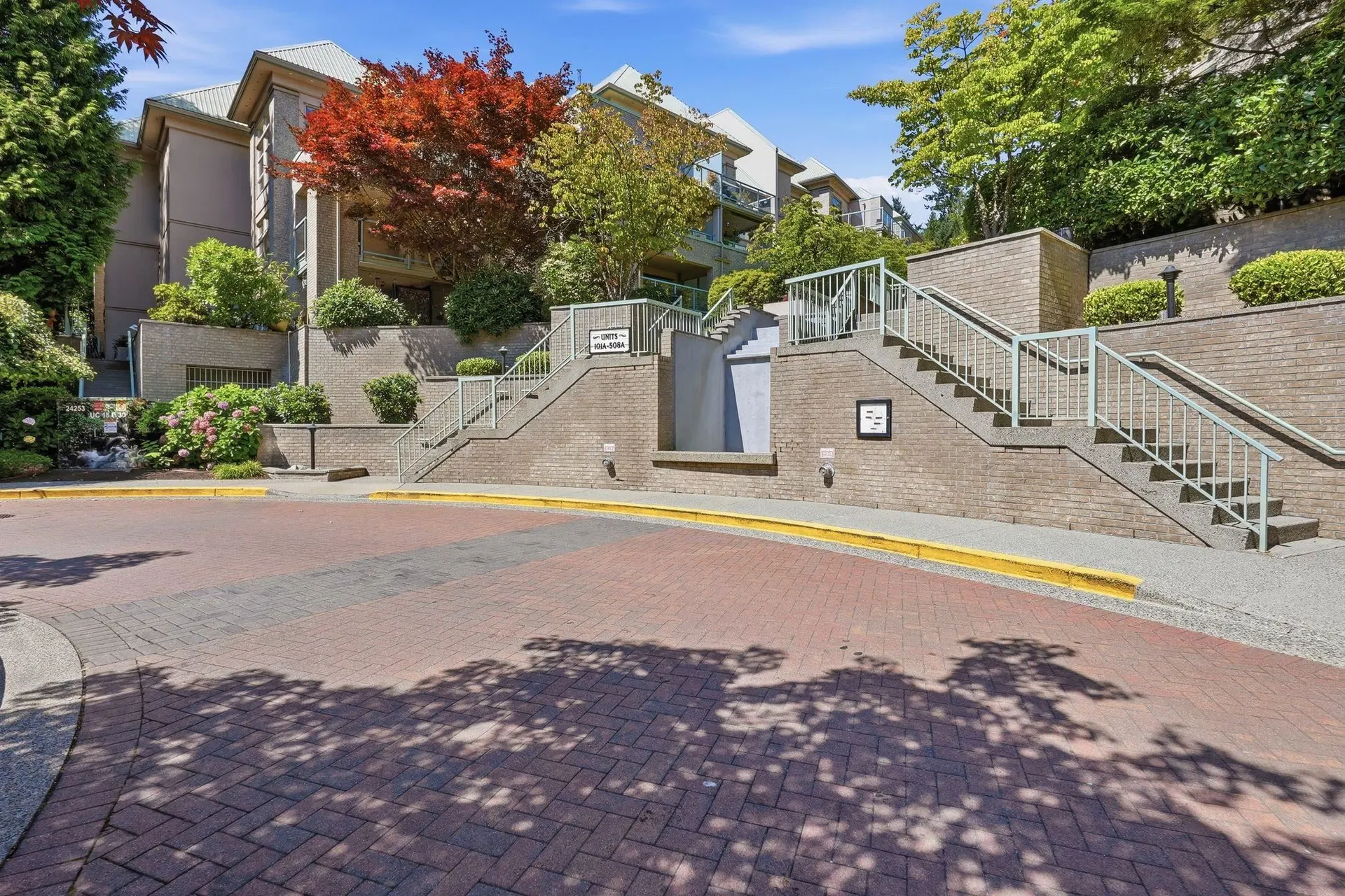 Photo 4 of 29 at #409A – 301 Maude Road