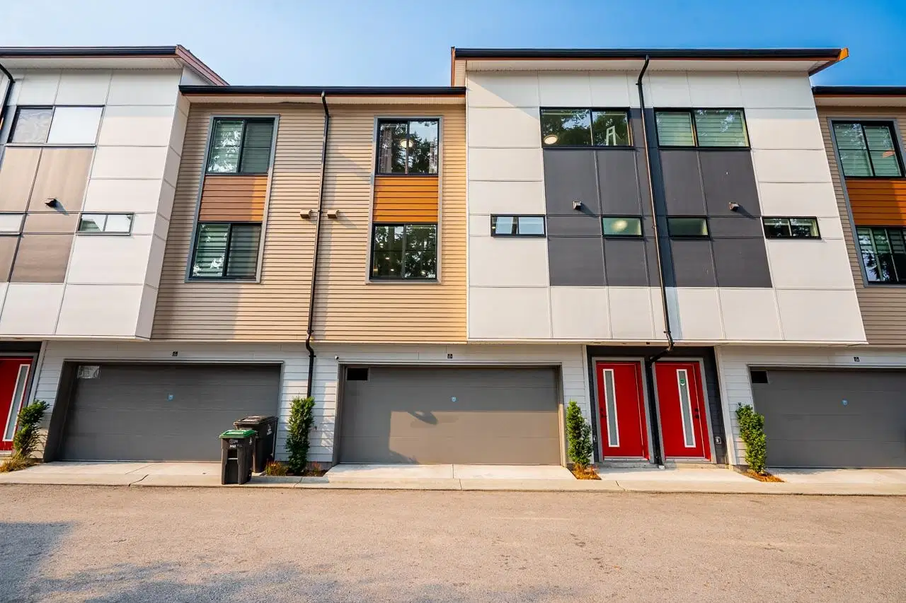 #27 – 6138 128 Street