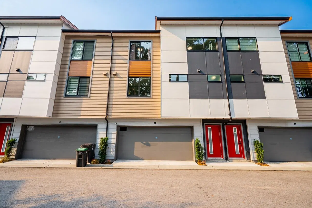 #27 – 6138 128 Street