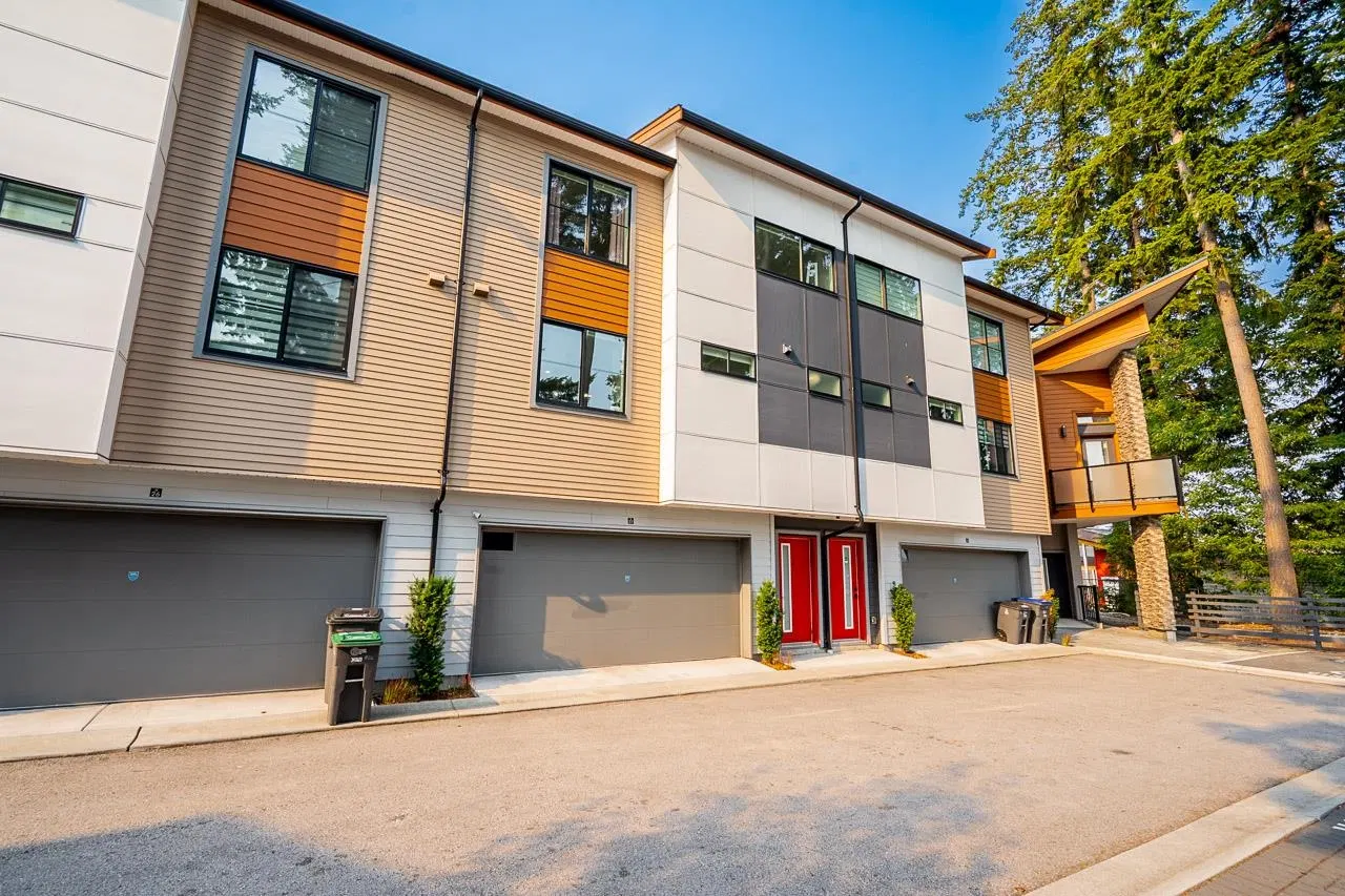 Photo 2 of 24 at #27 – 6138 128 Street