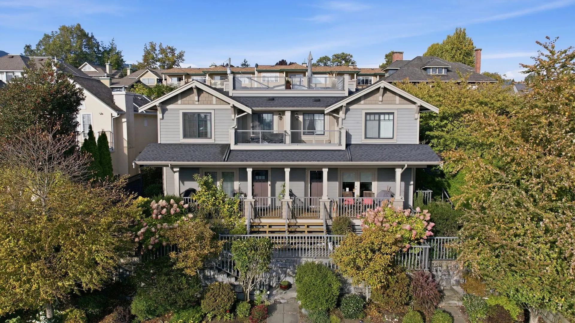 Photo 3 of 40 at 248 E 6th Street