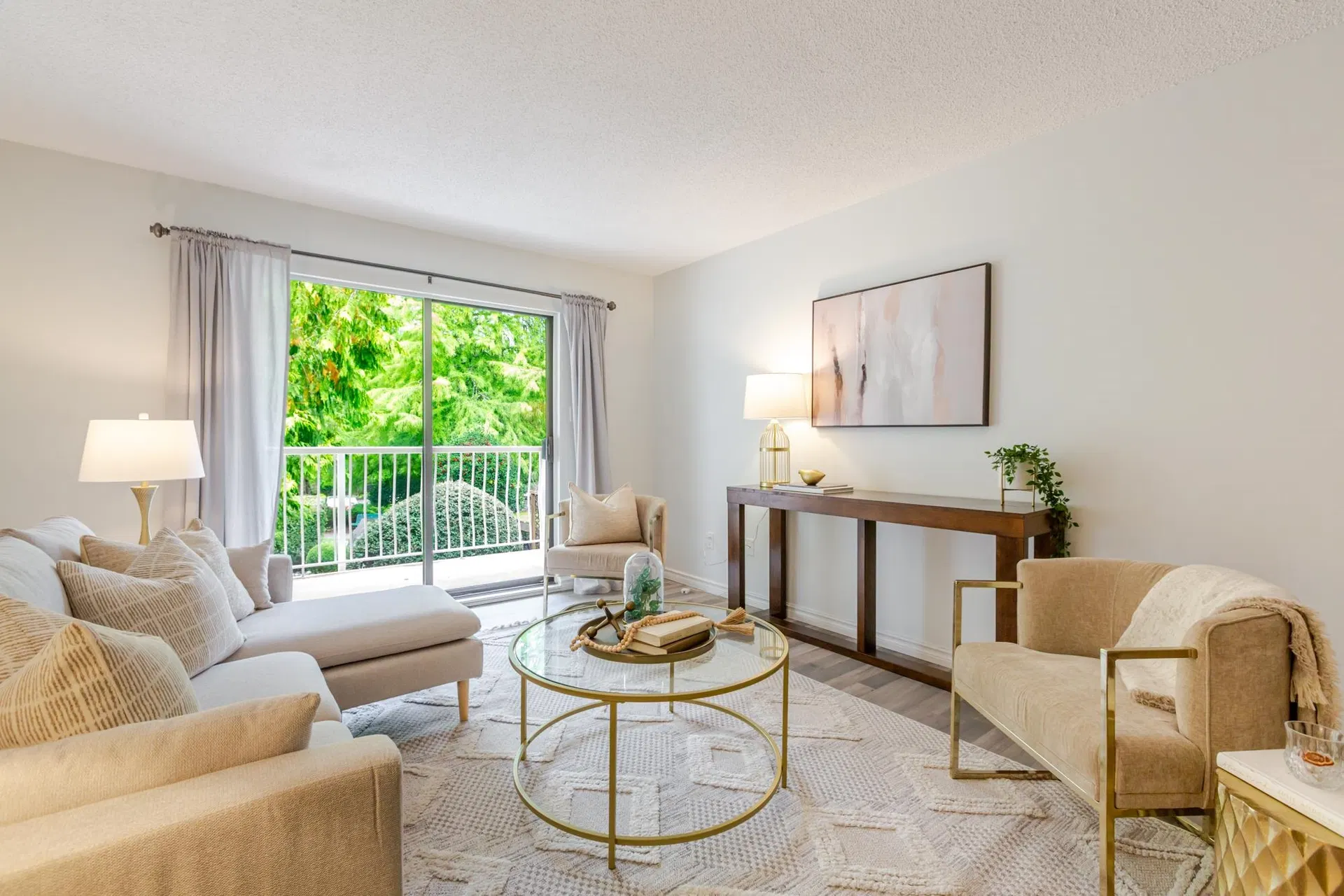 #203 – 12890 17 Avenue