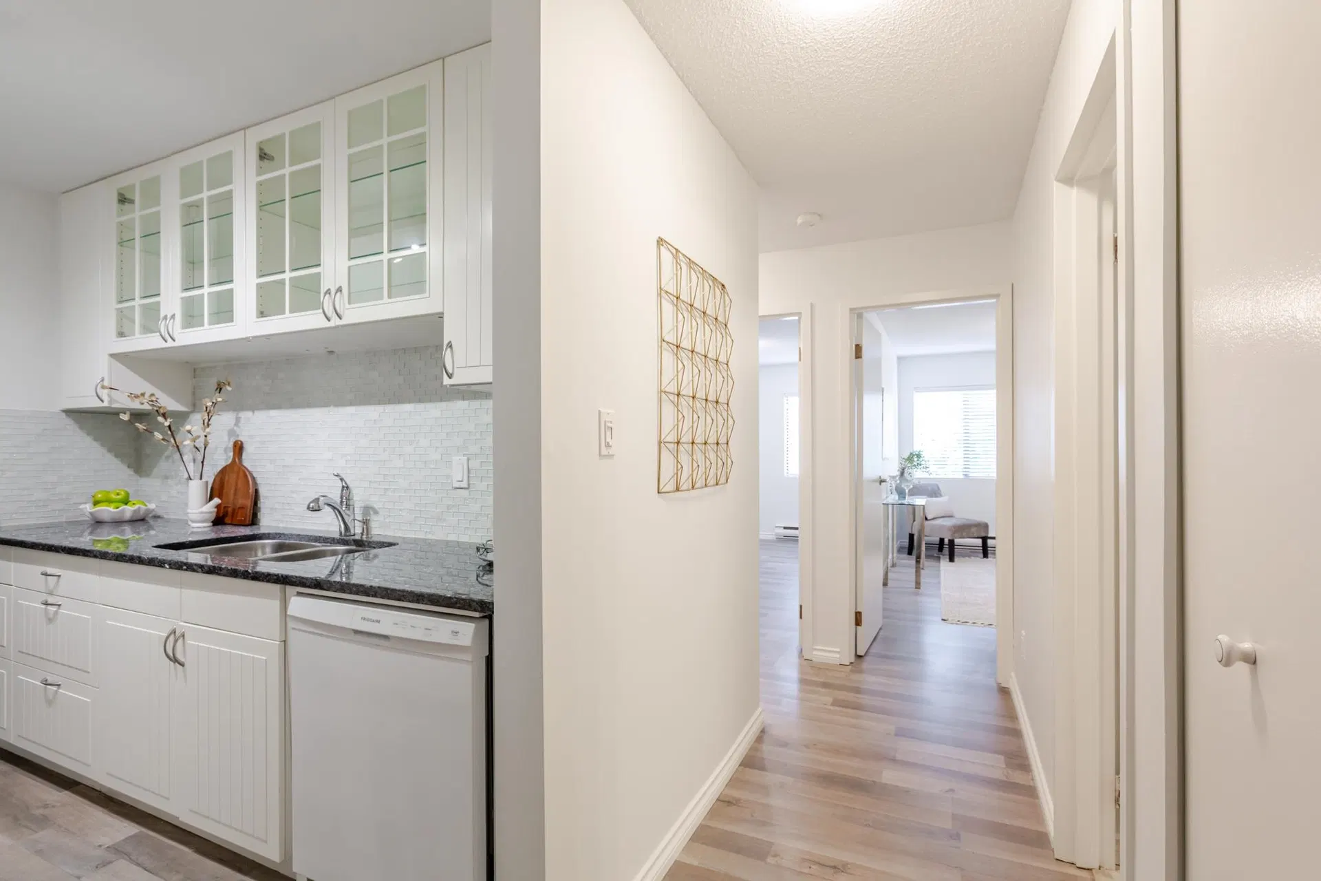 Photo 2 of 39 at #203 – 12890 17 Avenue