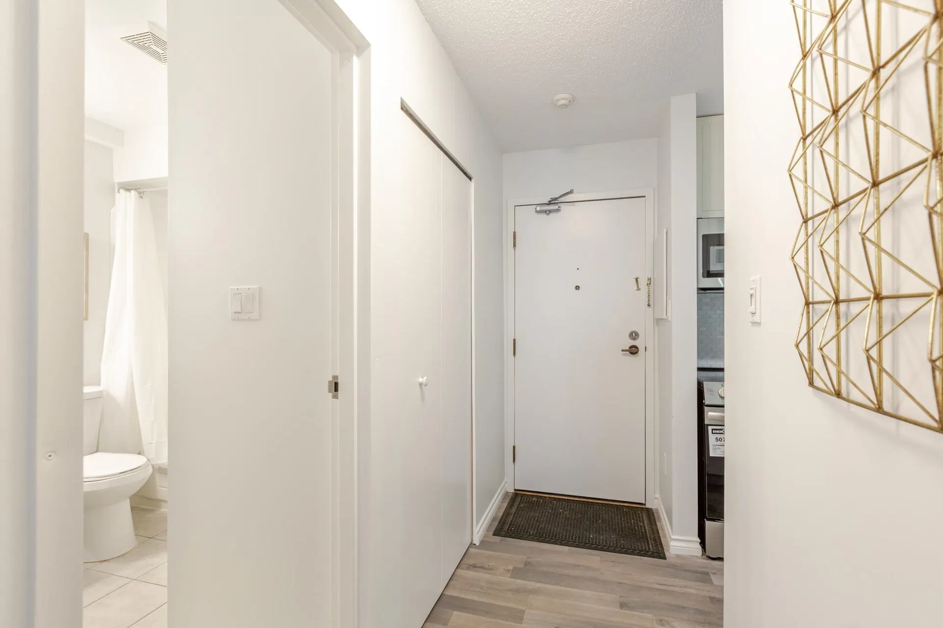 Photo 3 of 39 at #203 – 12890 17 Avenue