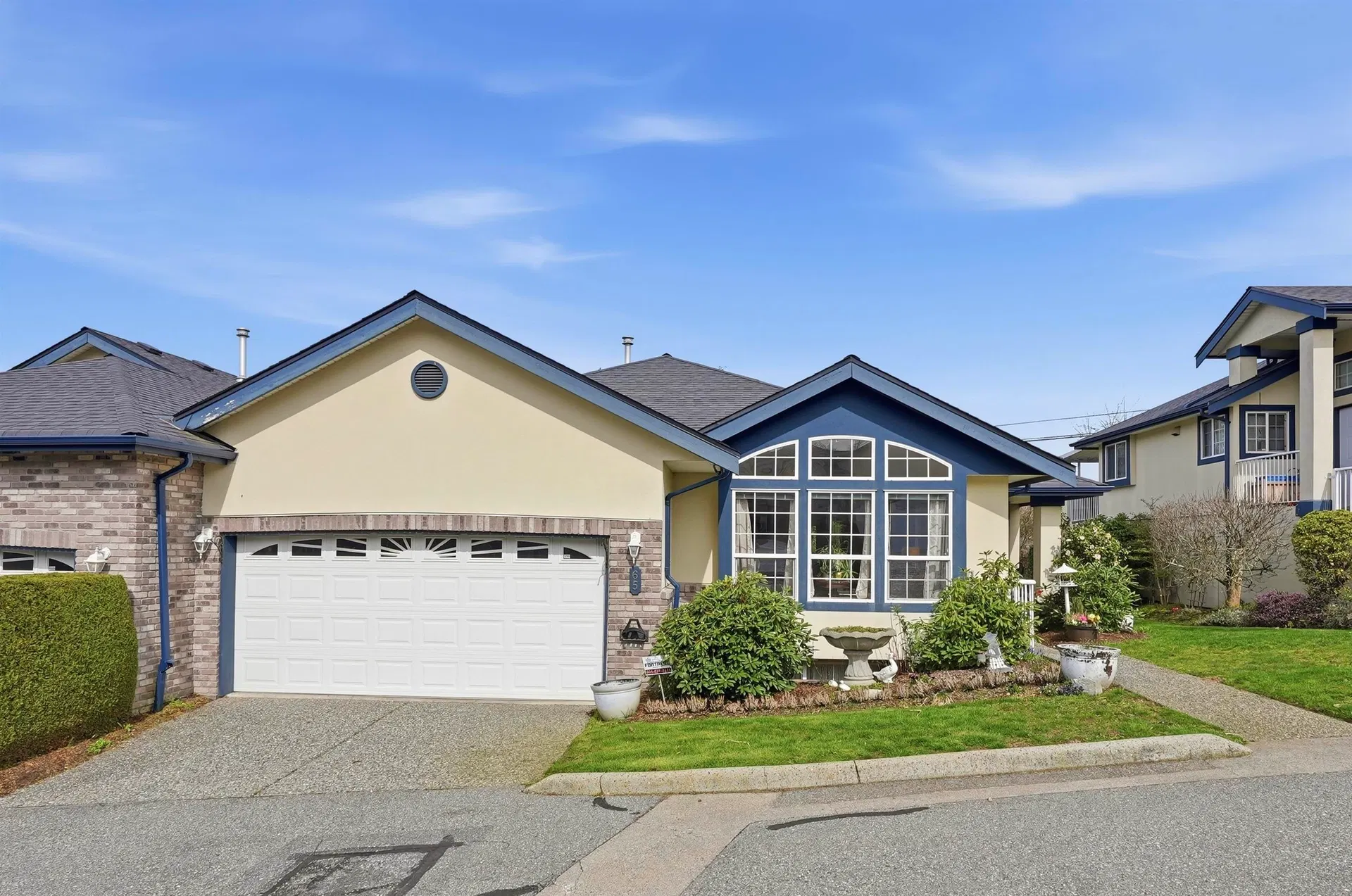 Photo 1 of 36 at #65 – 32777 Chilcotin Drive