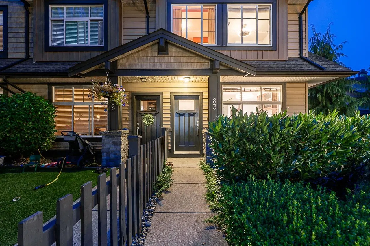 Photo 1 of 31 at #83 – 13819 232 Street