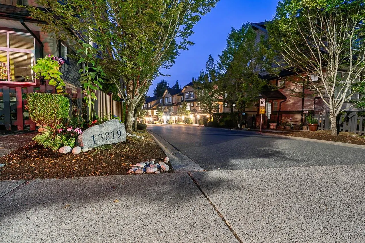 Photo 2 of 31 at #83 – 13819 232 Street