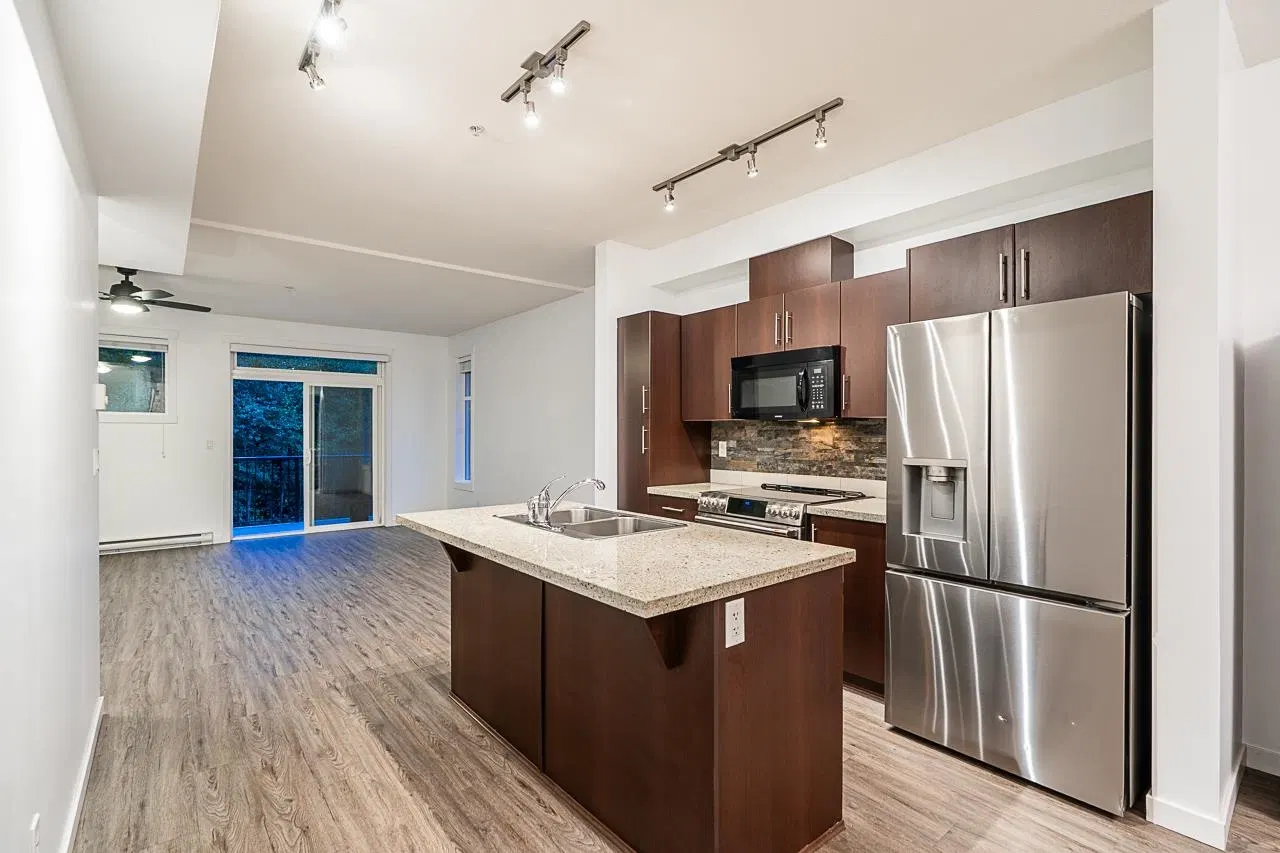 Photo 4 of 31 at #83 – 13819 232 Street