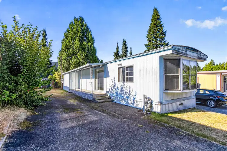 #14 – 21163 Lougheed Highway