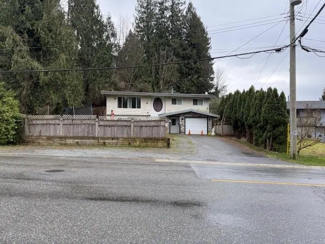 Photo 4 of 7 at 33368 Knight Avenue