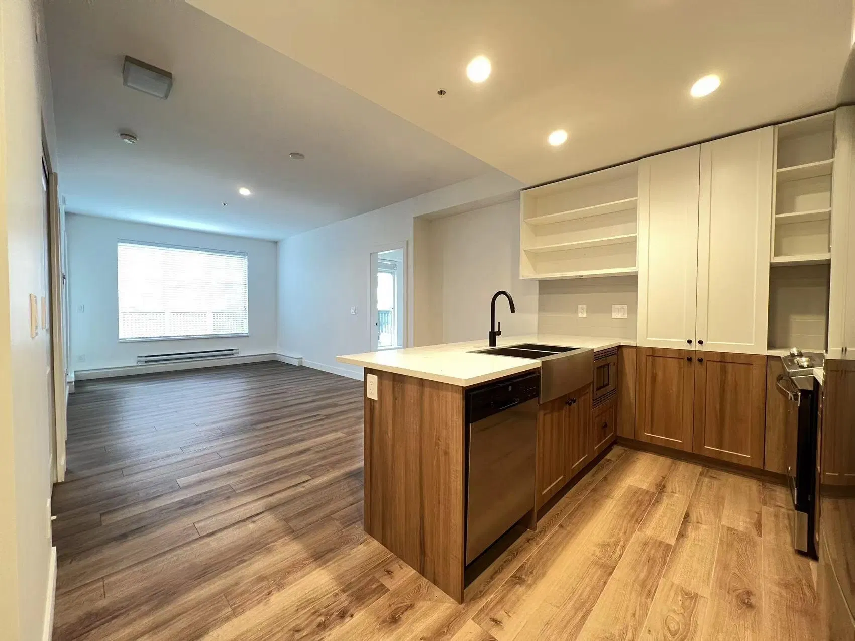 Photo 1 of 18 at B206 – 20487 65 Avenue