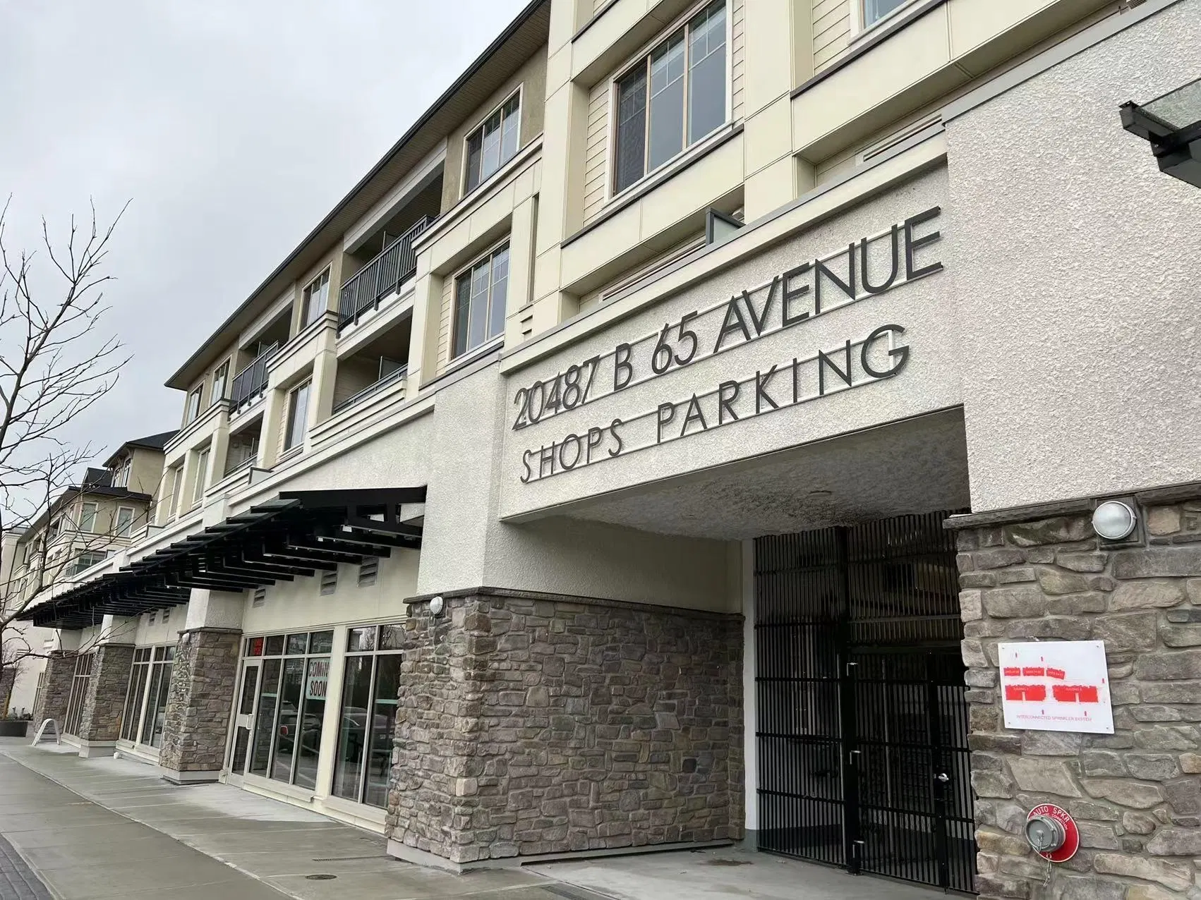 Photo 2 of 18 at B206 – 20487 65 Avenue