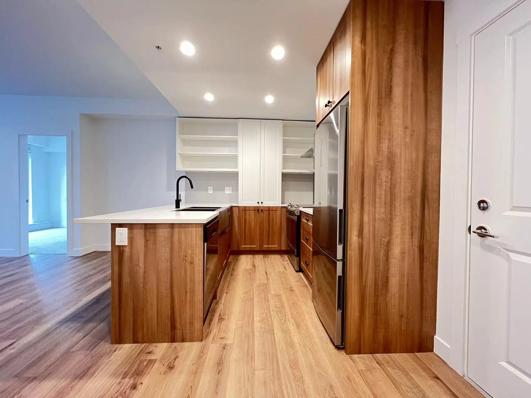 Photo 4 of 18 at B206 – 20487 65 Avenue
