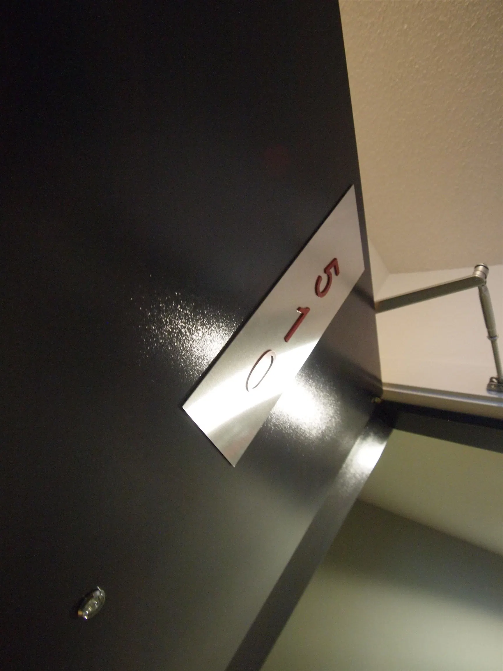 Photo 2 of 19 at #510 – 1325 Rolston Street
