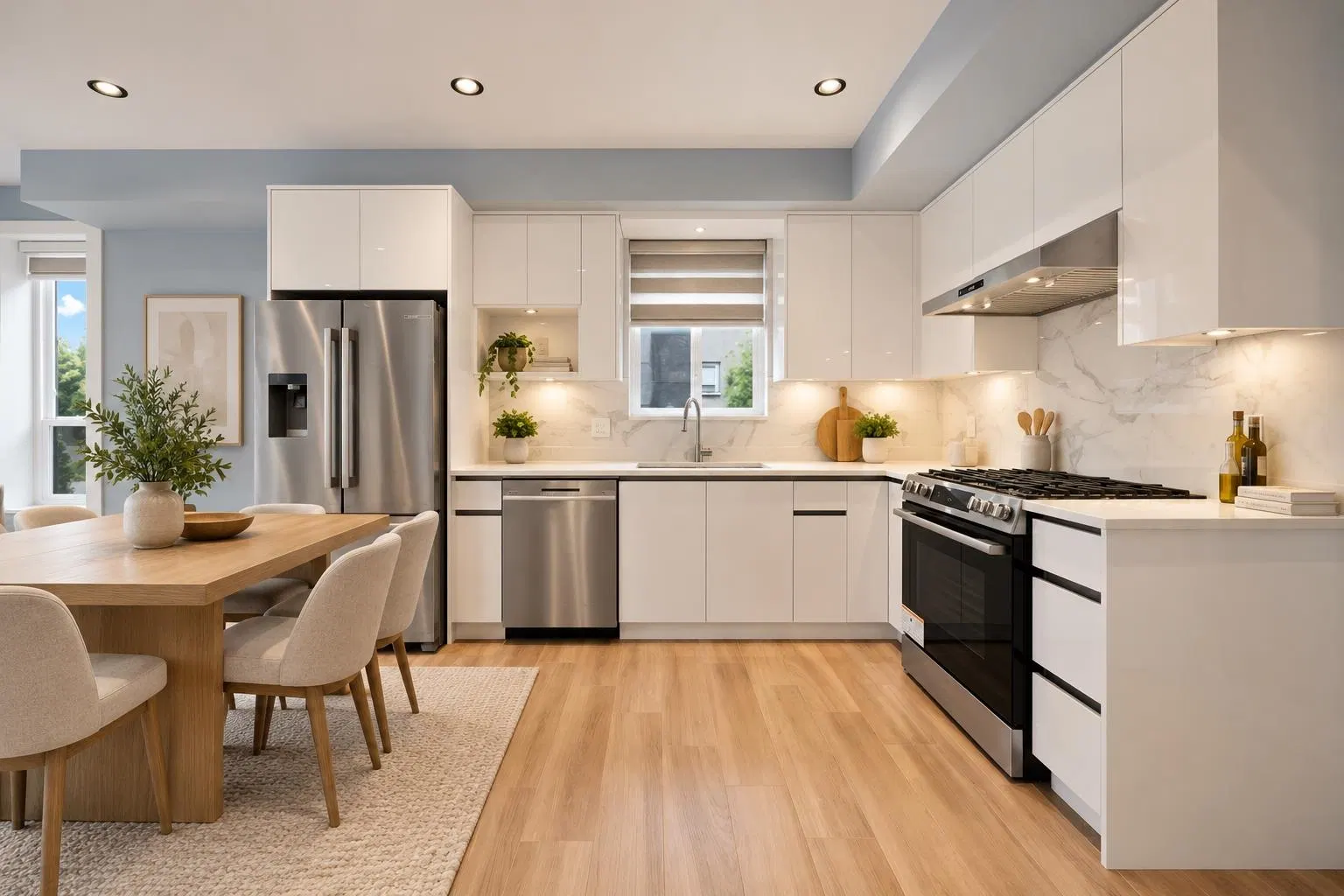 Photo 3 of 25 at #1 – 2557 W King Edward Street